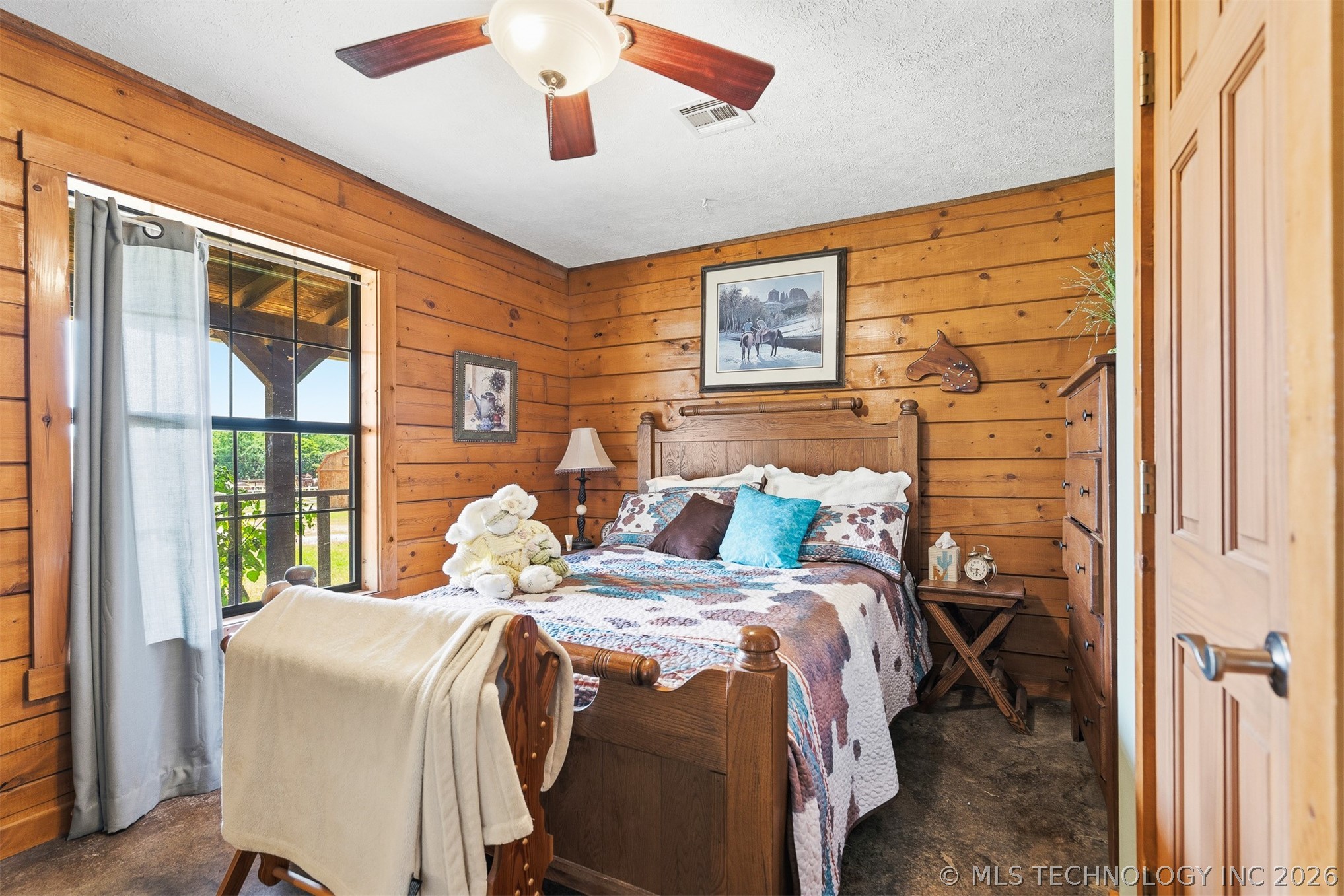 2650 Santa Fe Wilson OK 73463