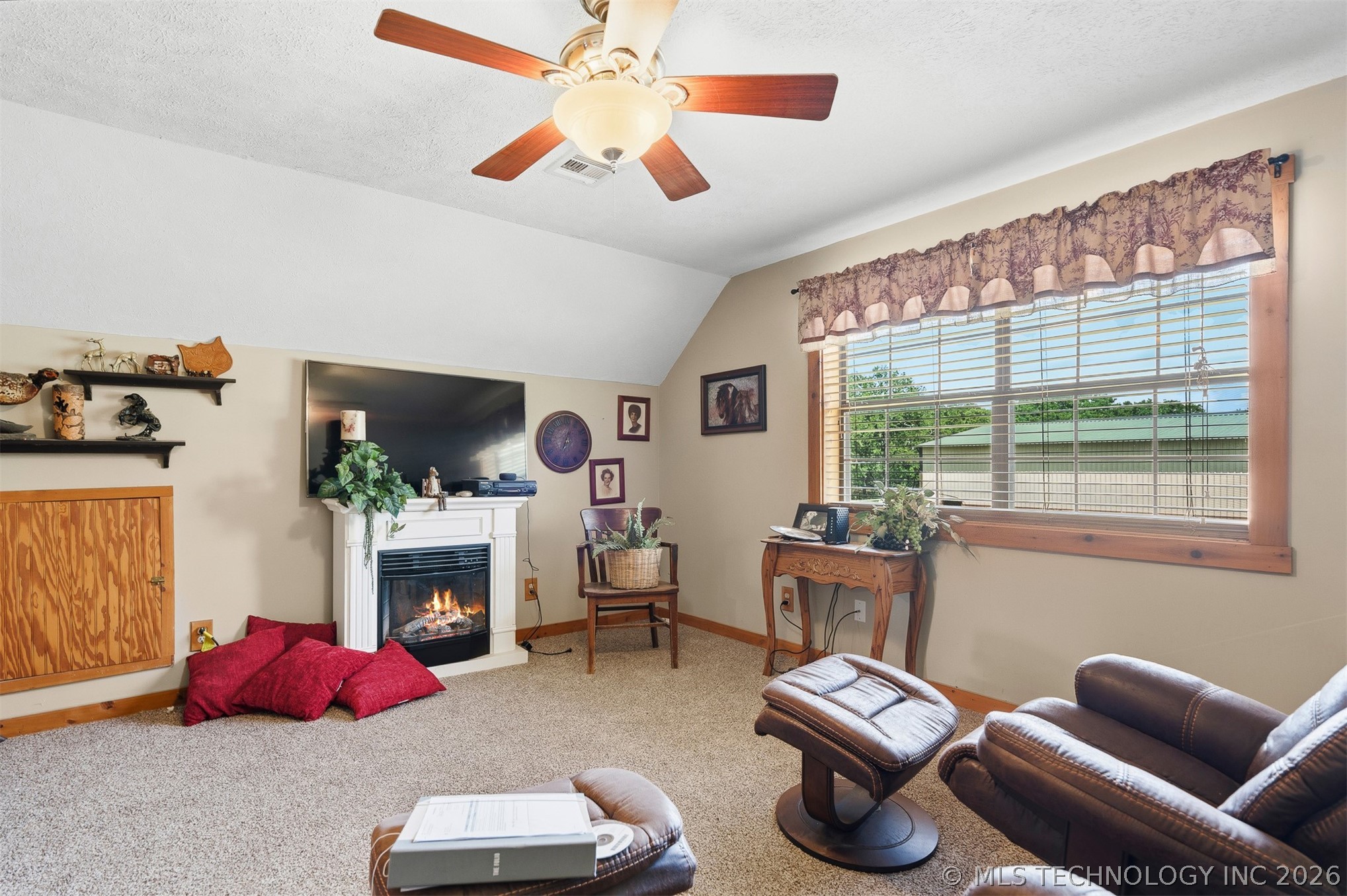 2650 Santa Fe Wilson OK 73463