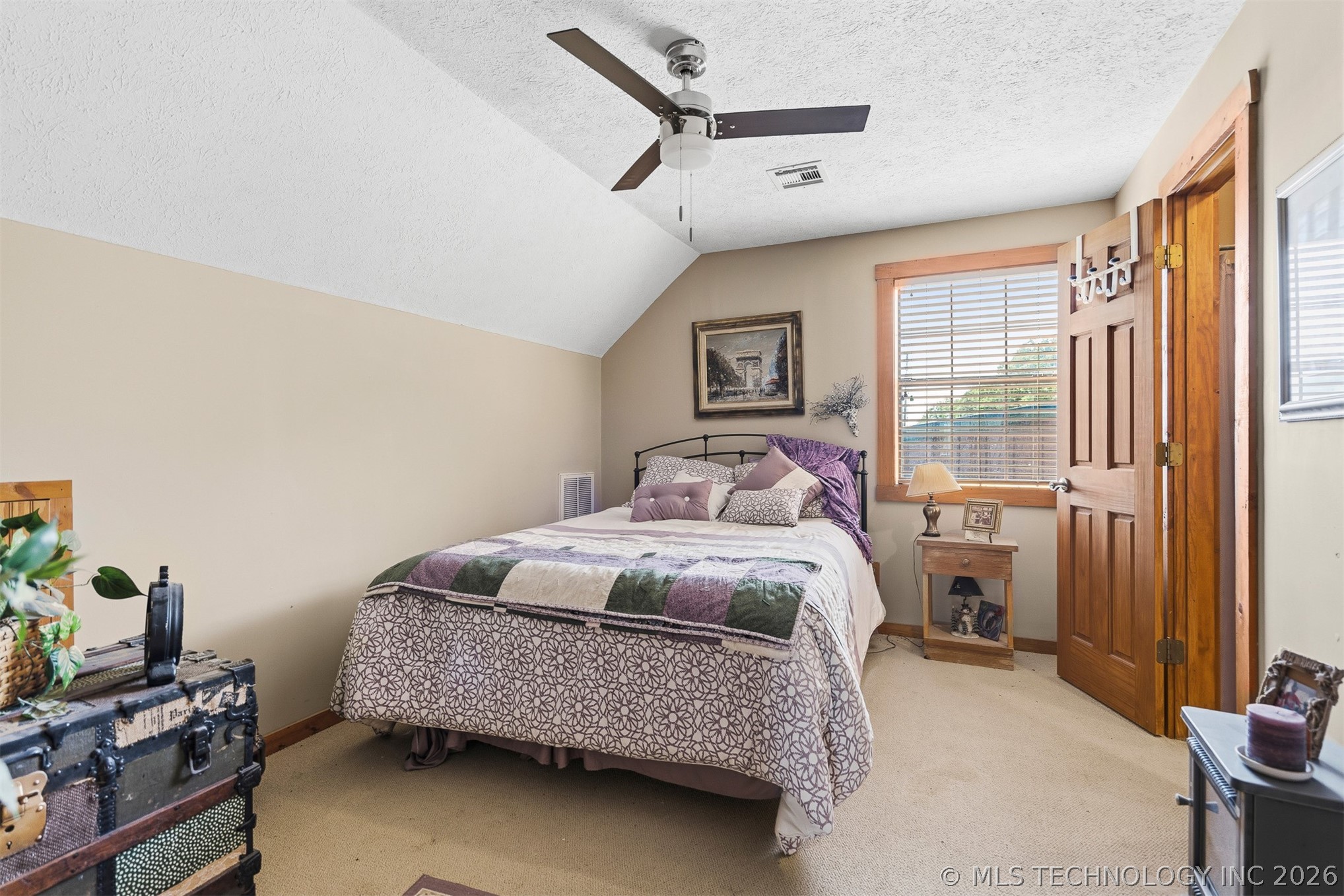 2650 Santa Fe Wilson OK 73463
