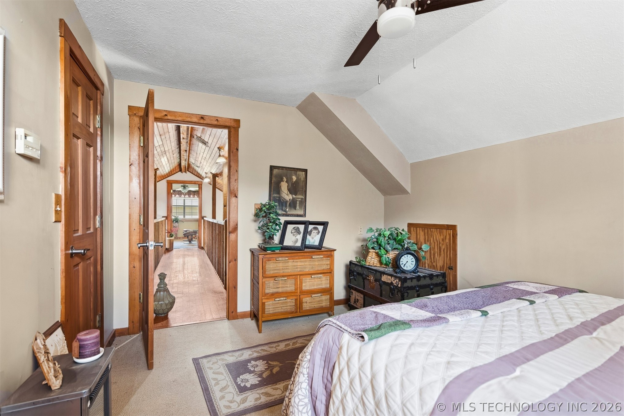 2650 Santa Fe Wilson OK 73463