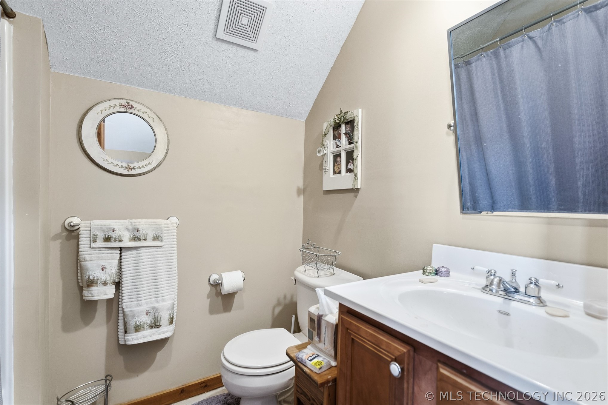 2650 Santa Fe Wilson OK 73463