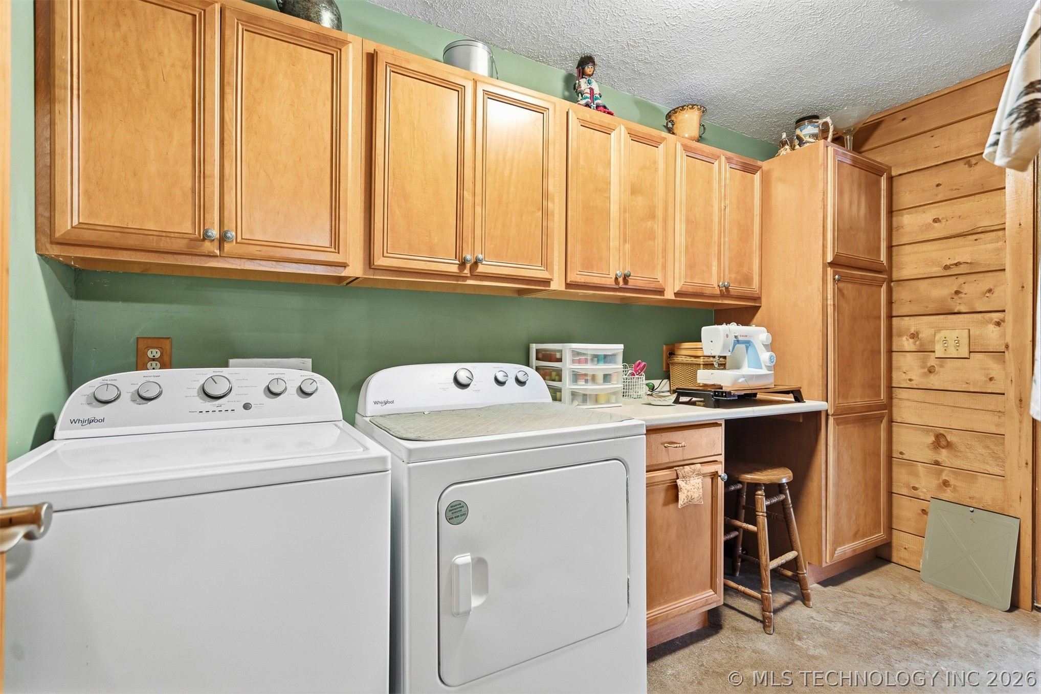 2650 Santa Fe Wilson OK 73463