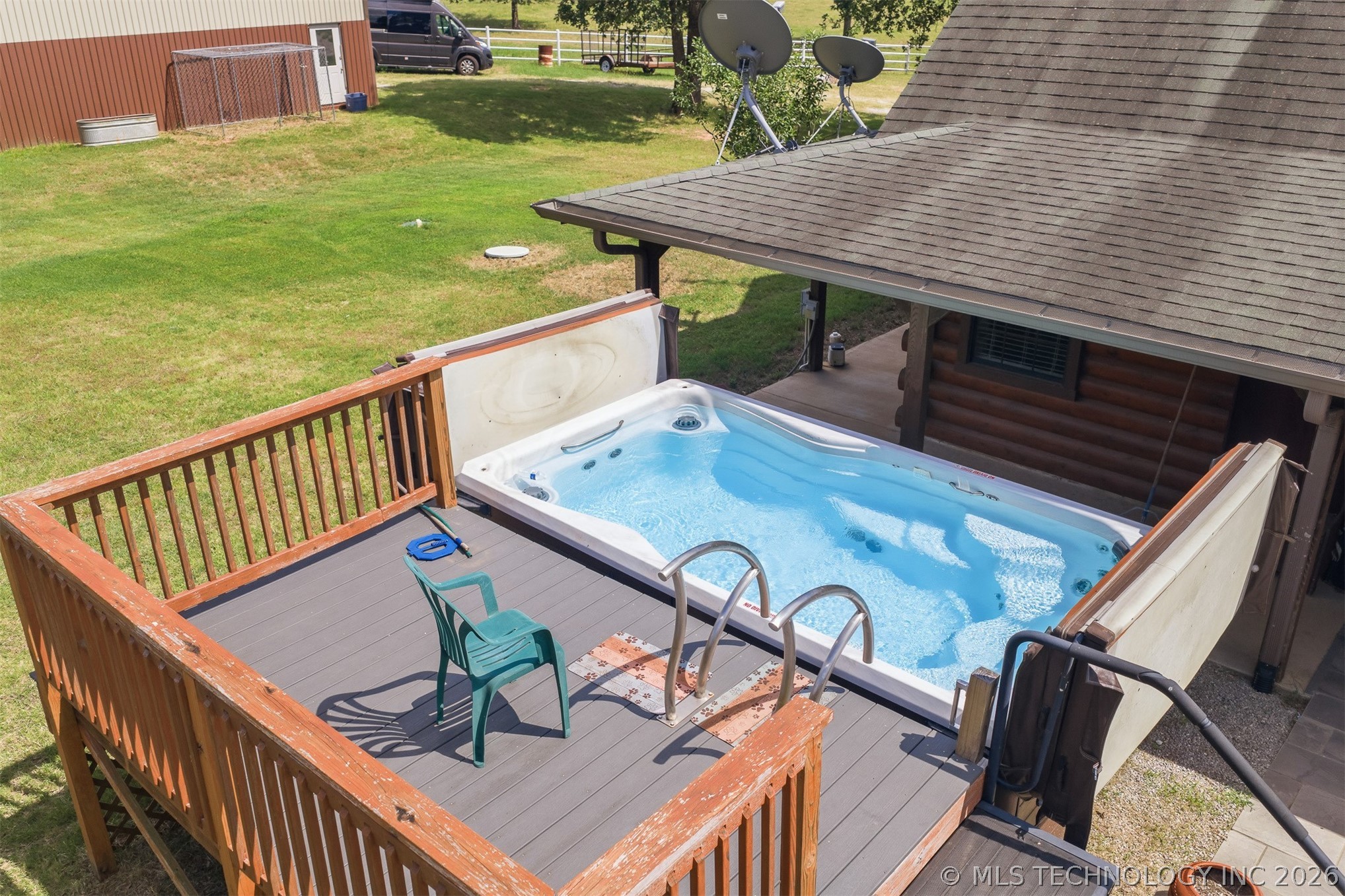 2650 Santa Fe Wilson OK 73463