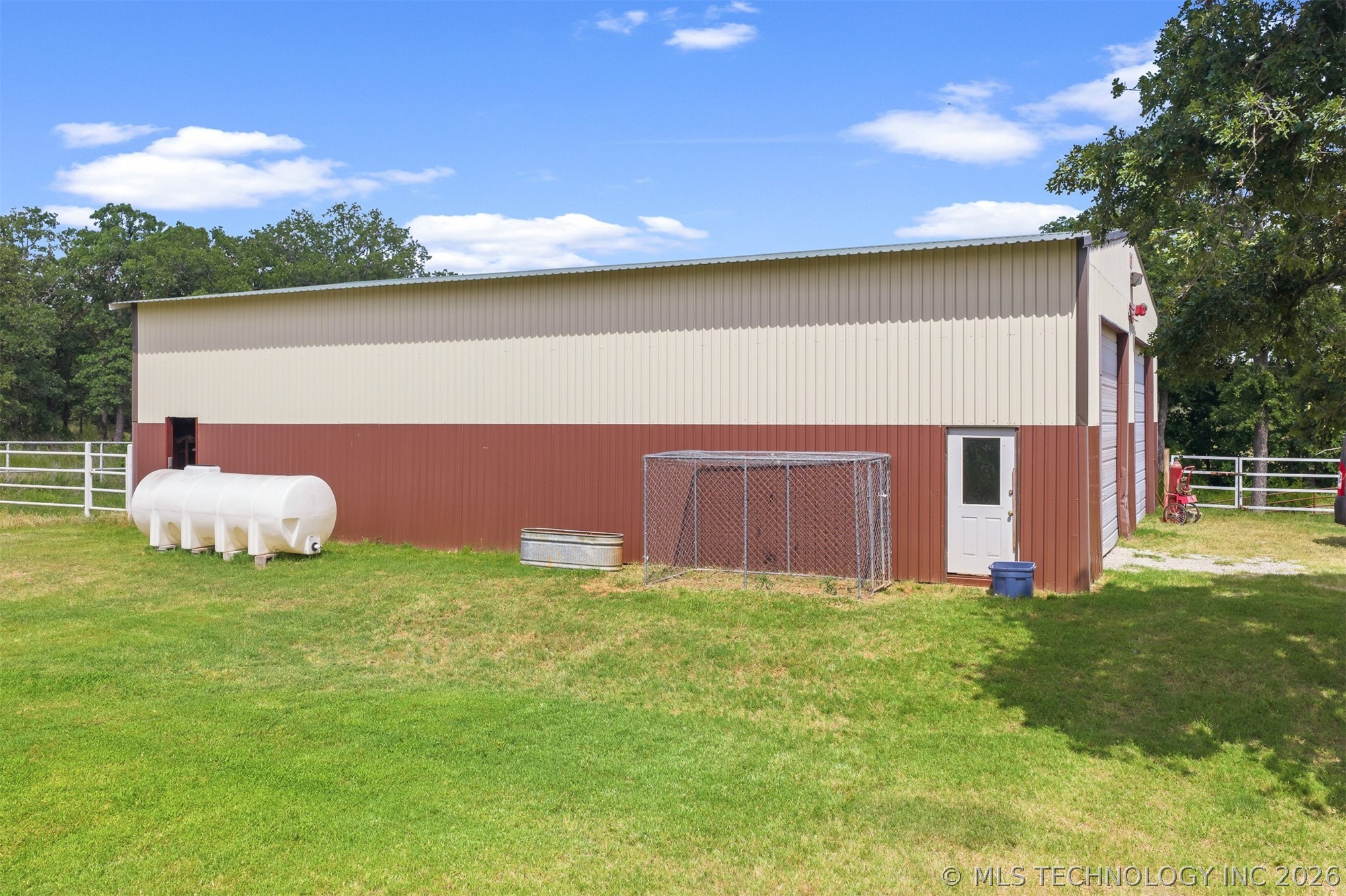 2650 Santa Fe Wilson OK 73463
