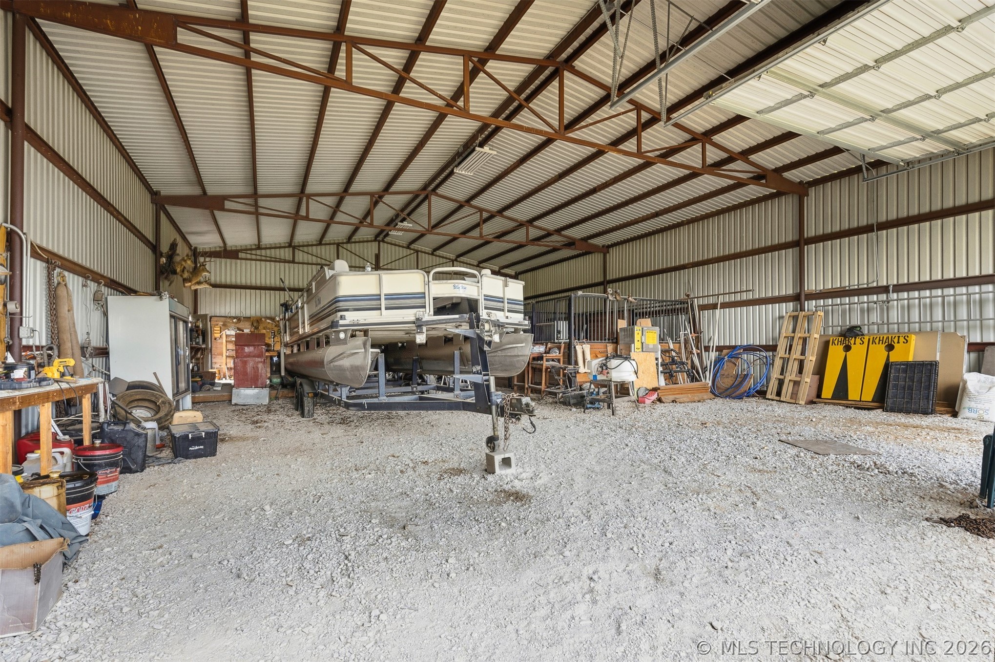 2650 Santa Fe Wilson OK 73463