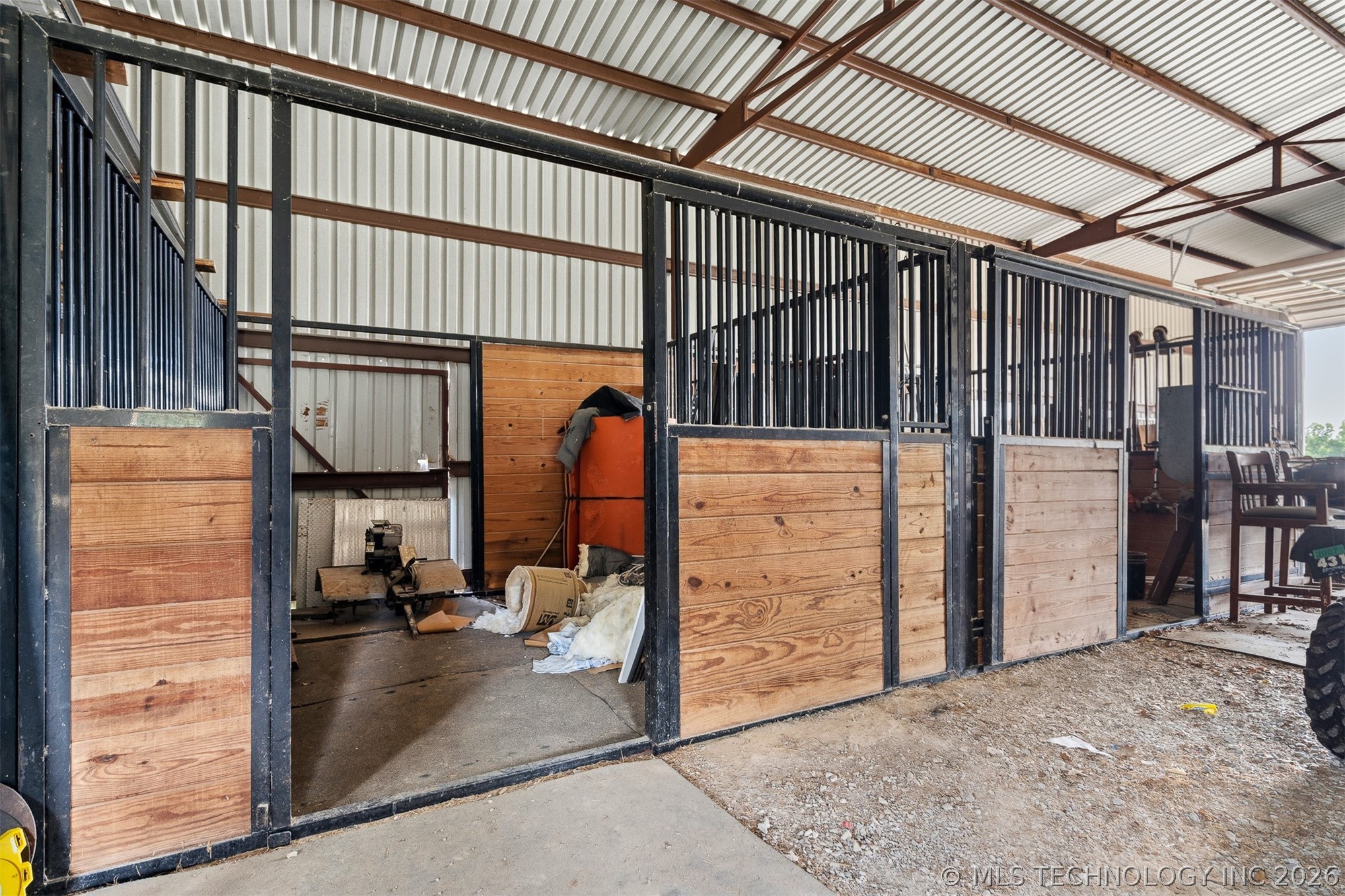 2650 Santa Fe Wilson OK 73463