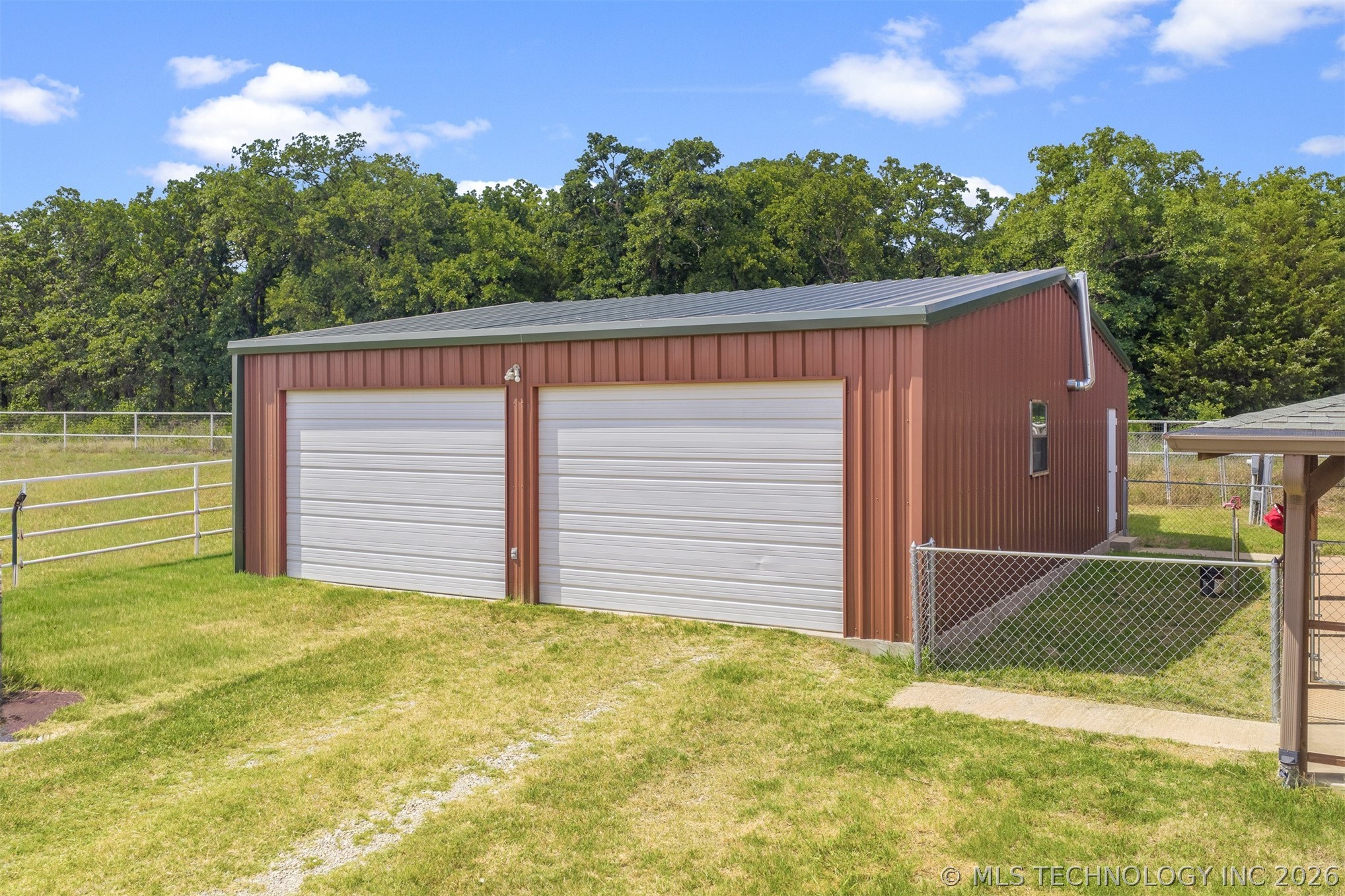 2650 Santa Fe Wilson OK 73463