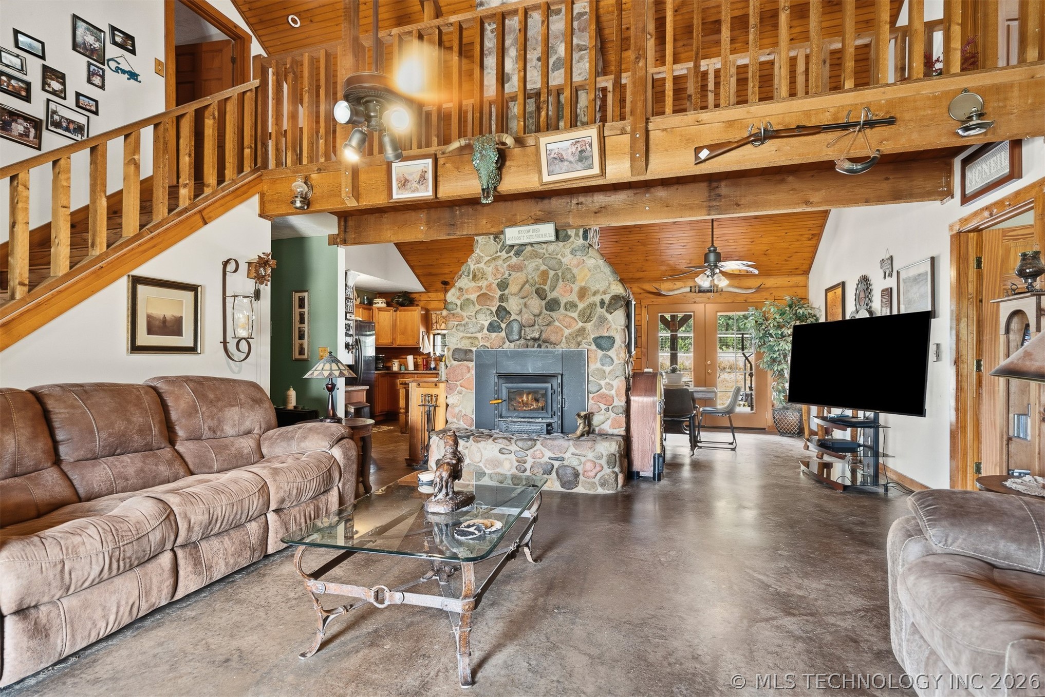 2650 Santa Fe Wilson OK 73463