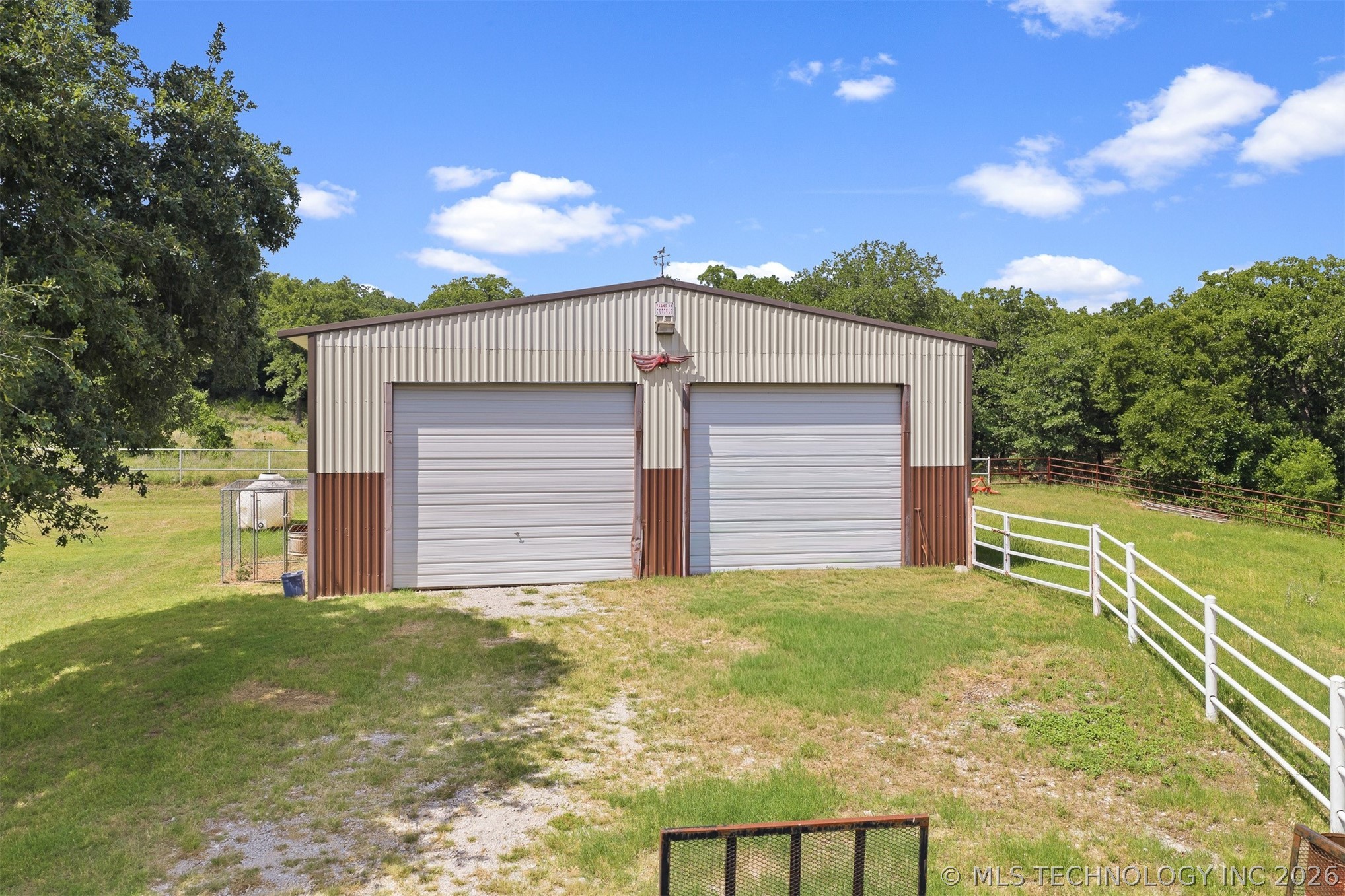 2650 Santa Fe Wilson OK 73463