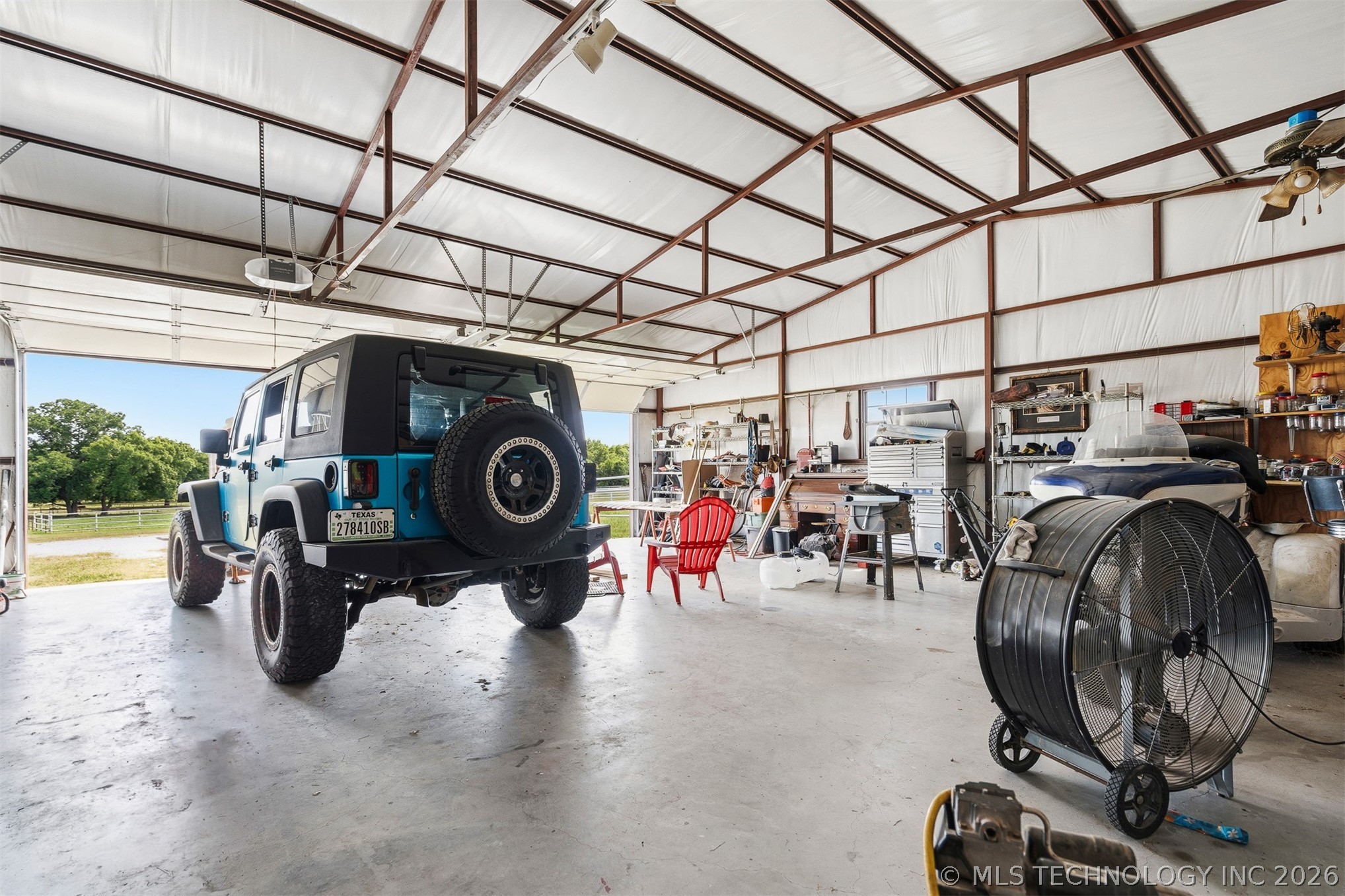 2650 Santa Fe Wilson OK 73463