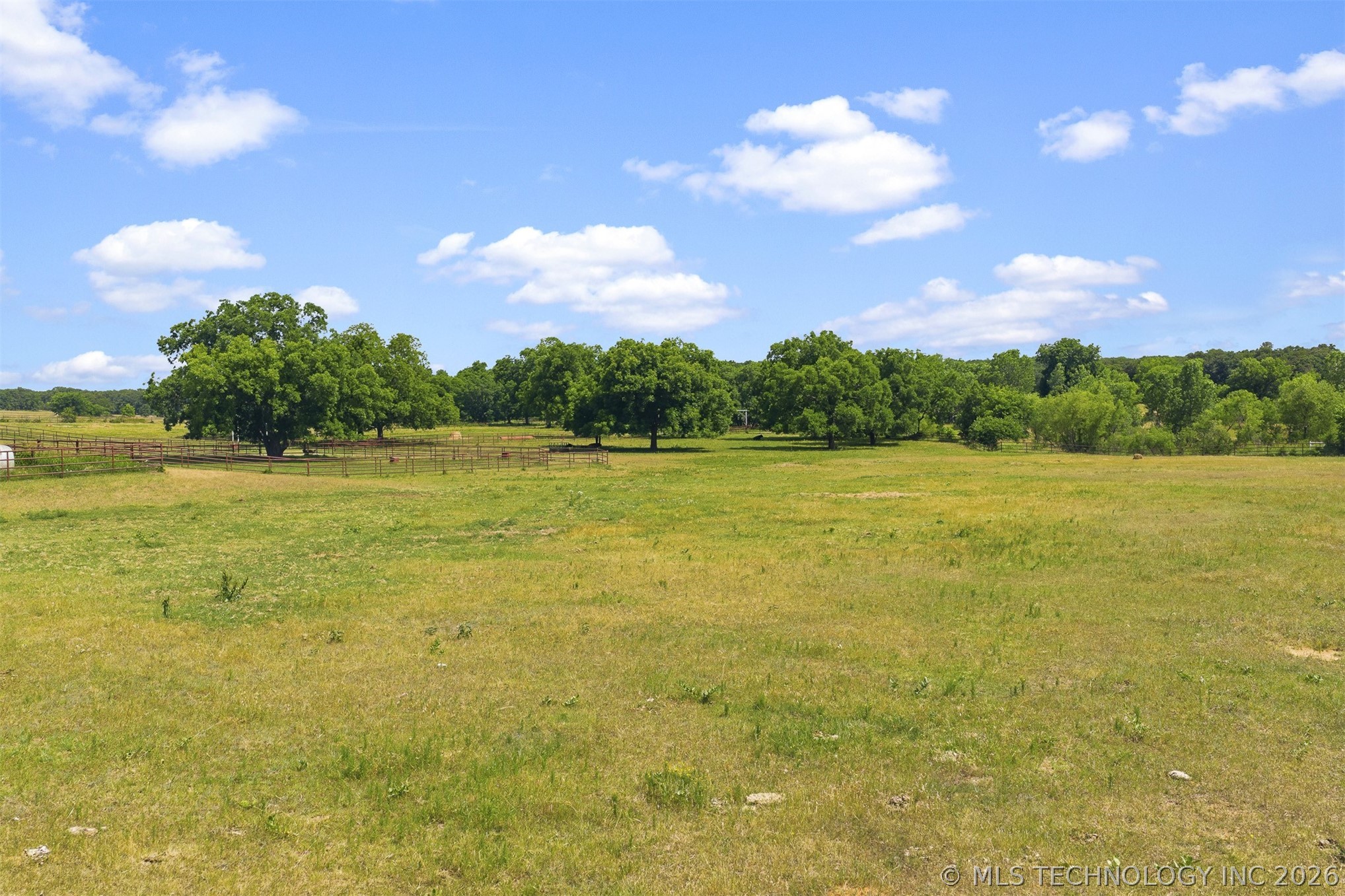 2650 Santa Fe Wilson OK 73463