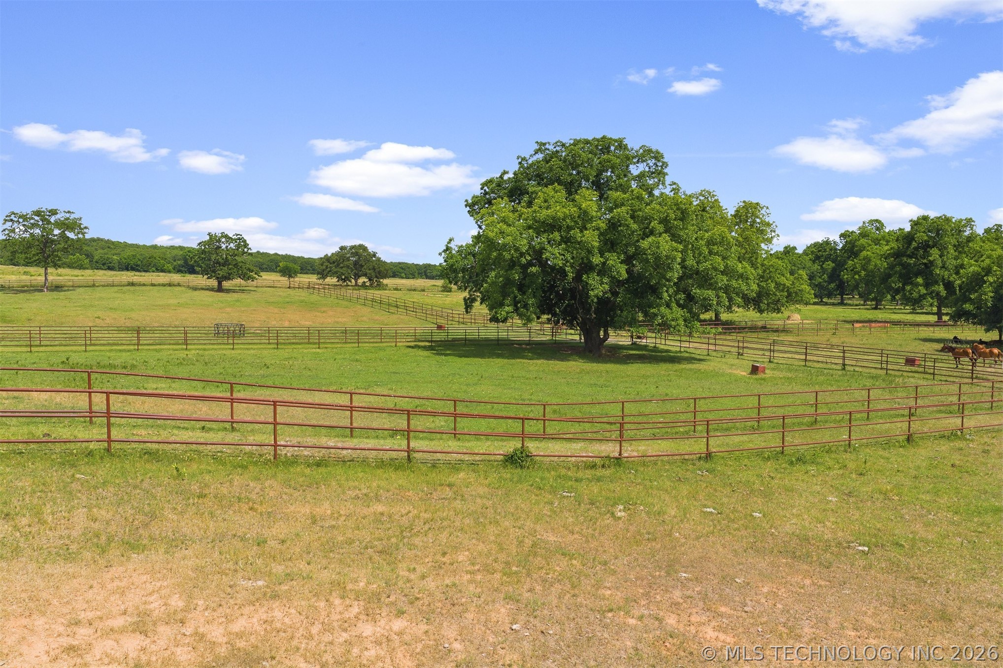 2650 Santa Fe Wilson OK 73463
