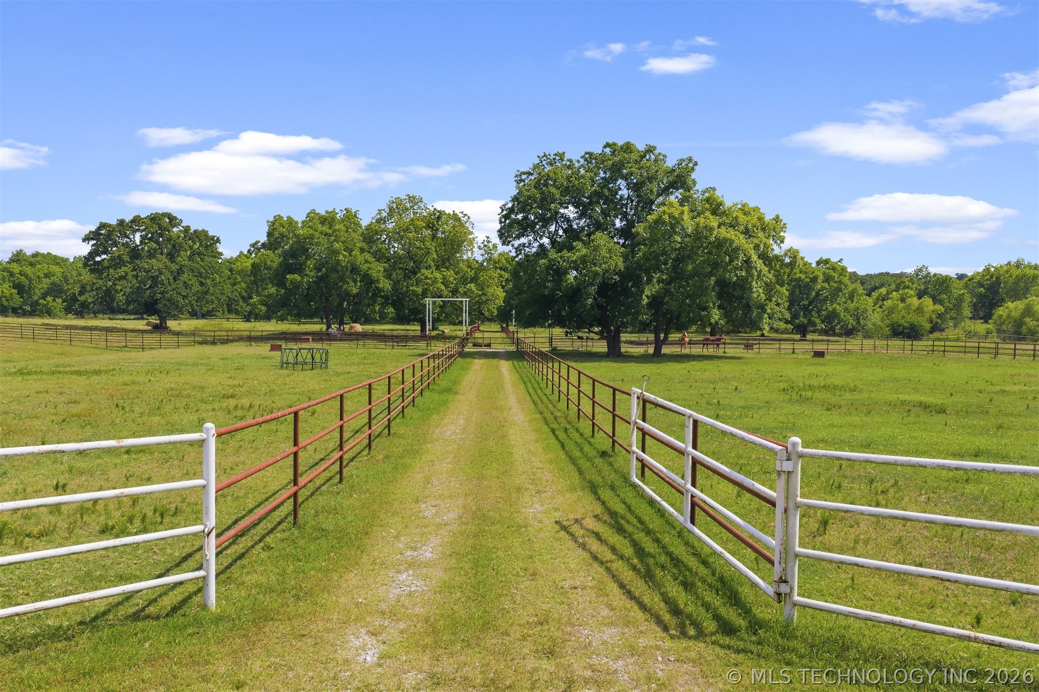 2650 Santa Fe Wilson OK 73463
