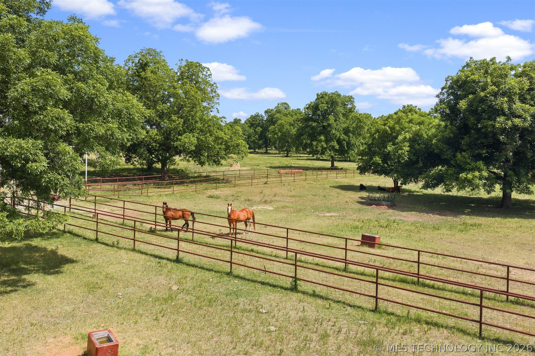 2650 Santa Fe Wilson OK 73463