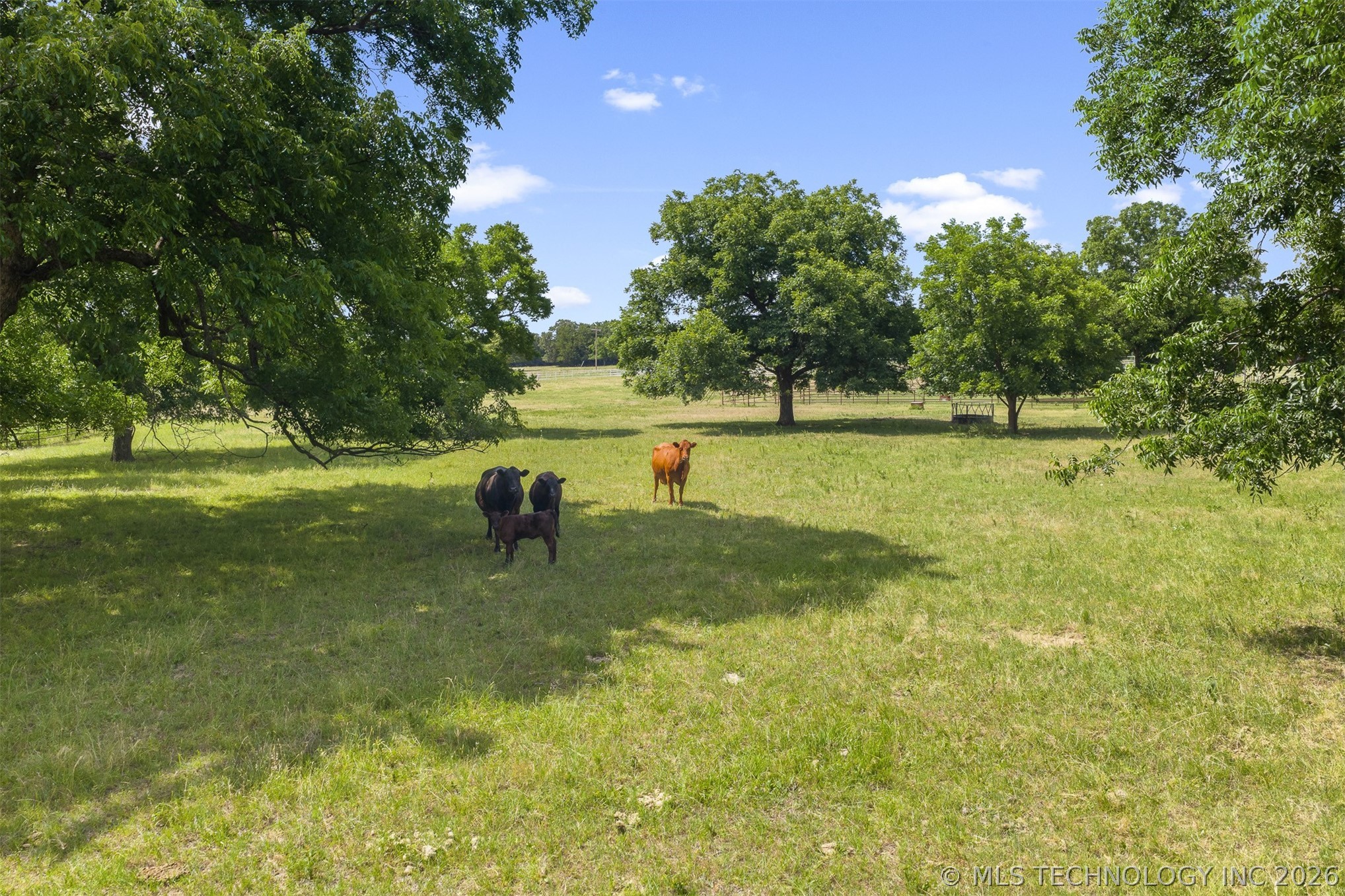 2650 Santa Fe Wilson OK 73463