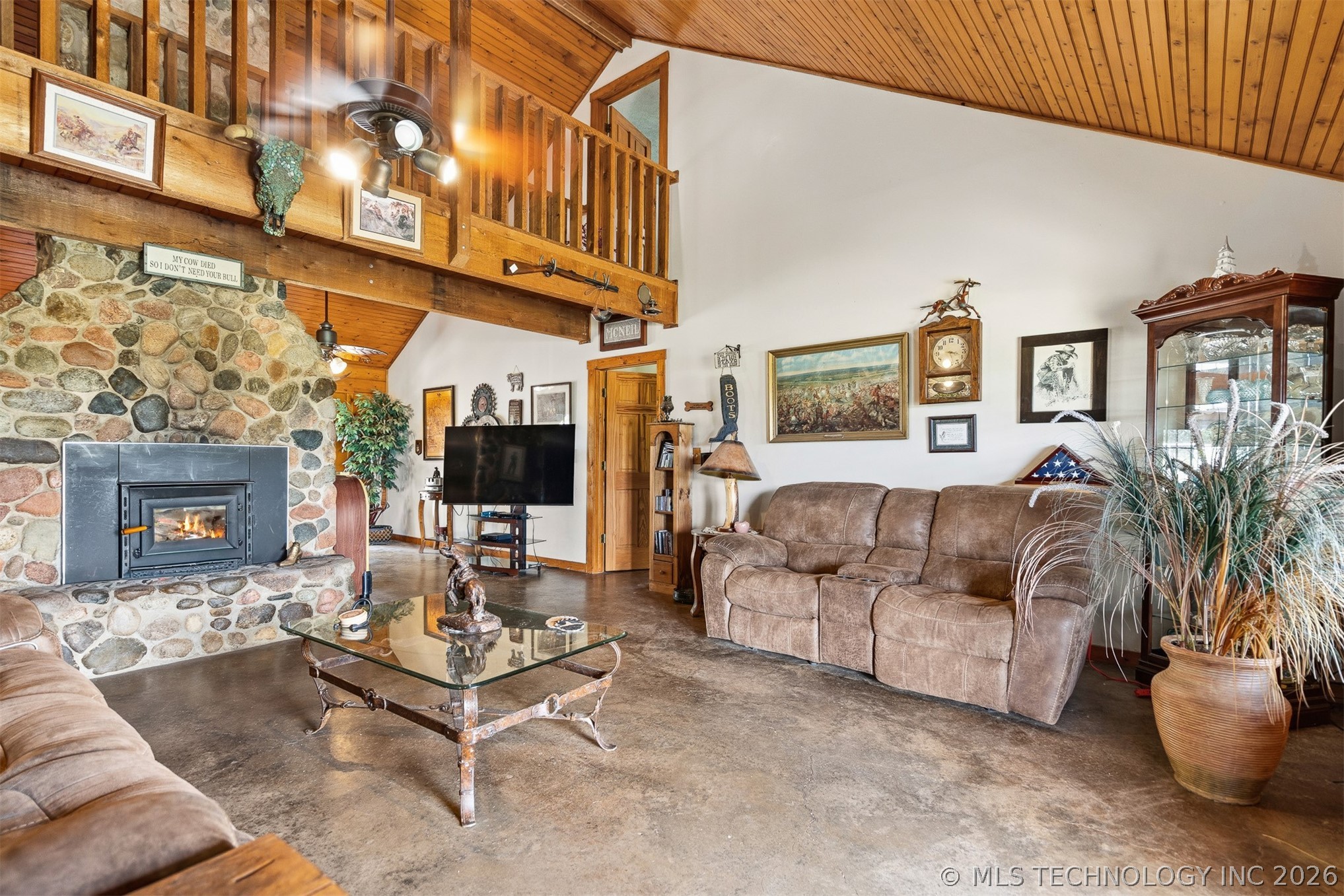 2650 Santa Fe Wilson OK 73463