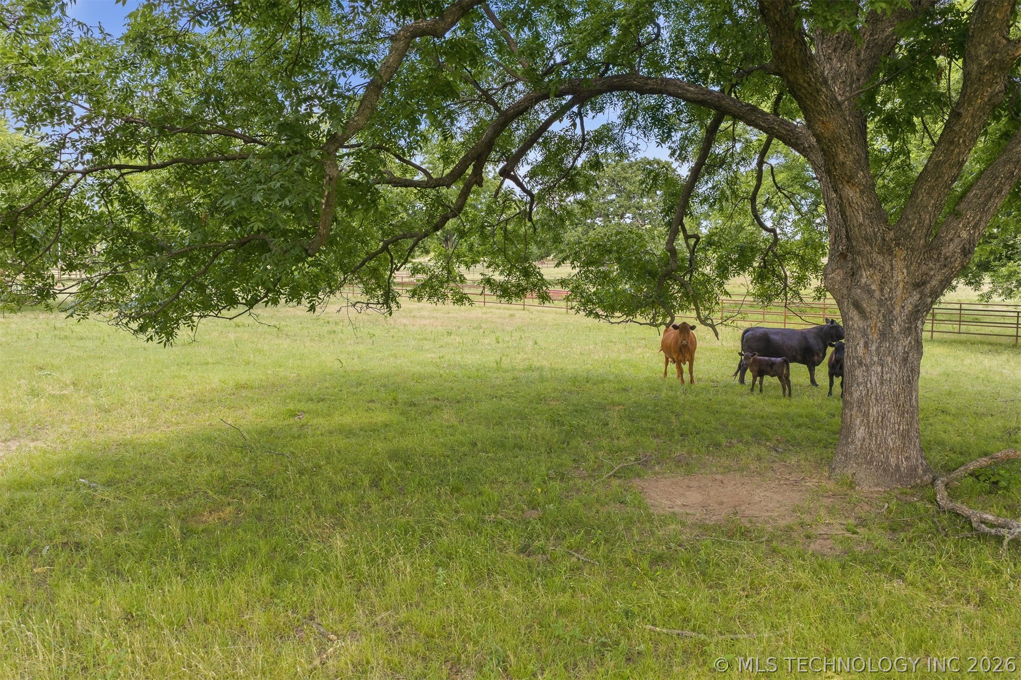 2650 Santa Fe Wilson OK 73463