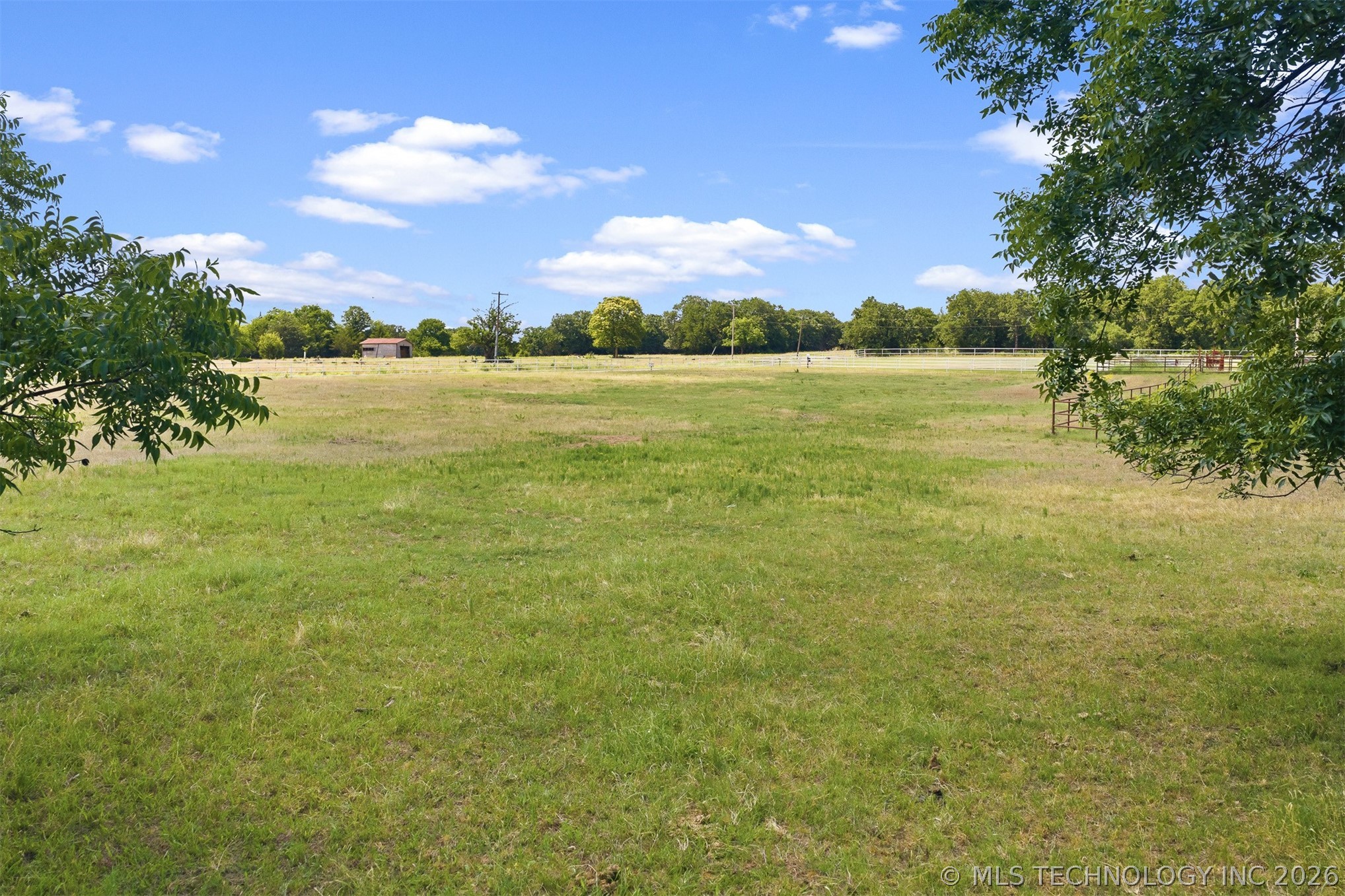 2650 Santa Fe Wilson OK 73463