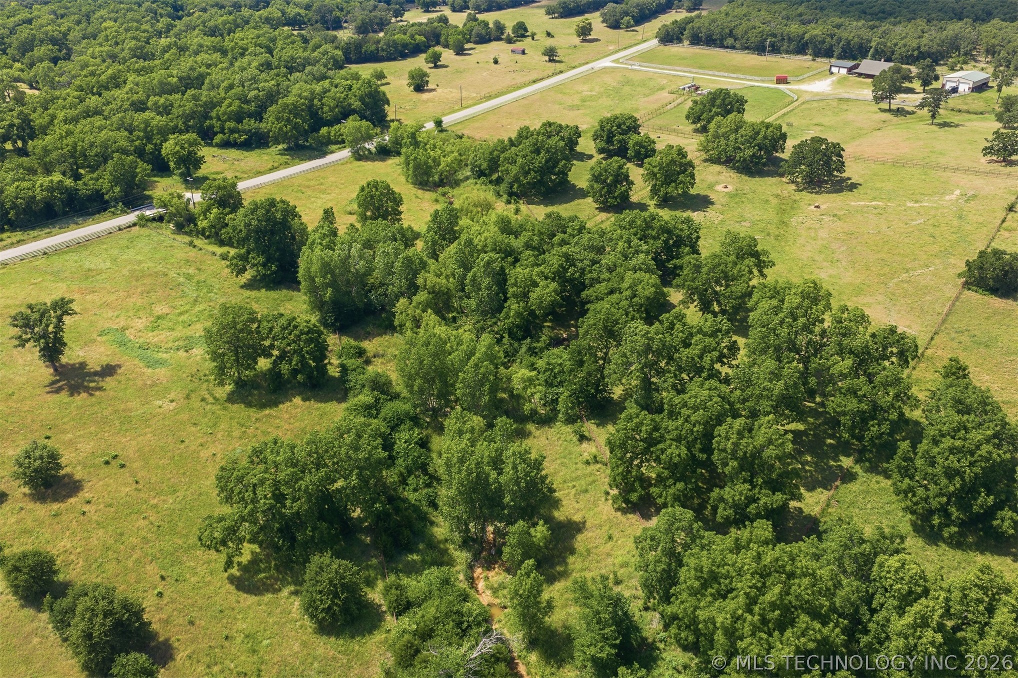 2650 Santa Fe Wilson OK 73463