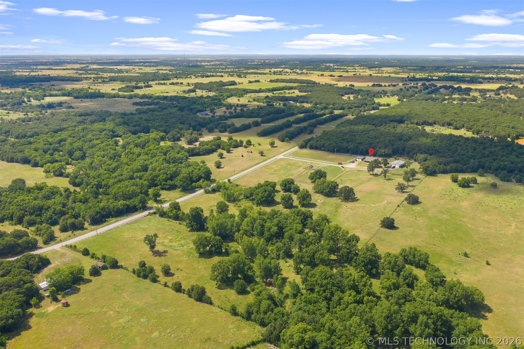 2650 Santa Fe Wilson OK 73463