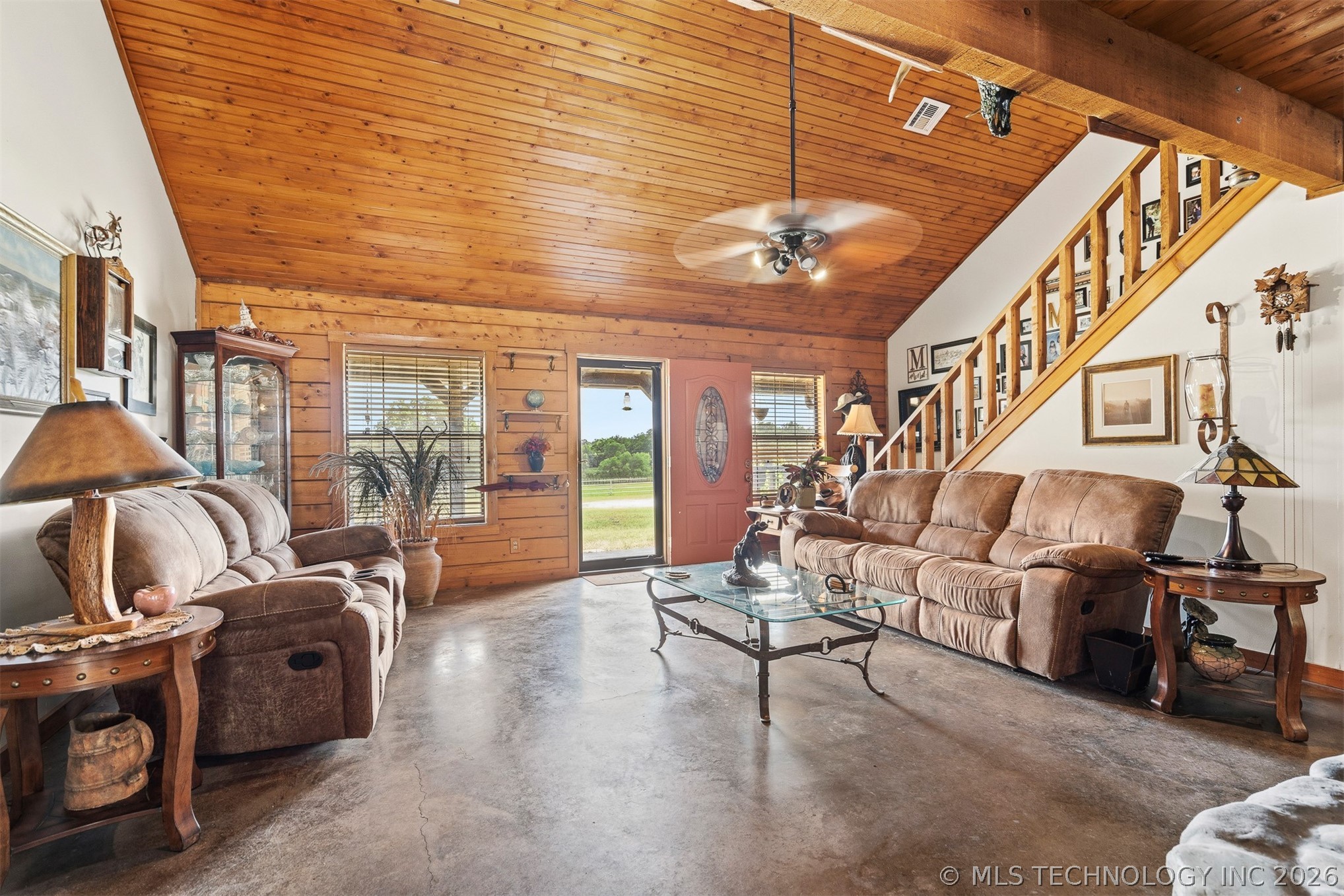 2650 Santa Fe Wilson OK 73463