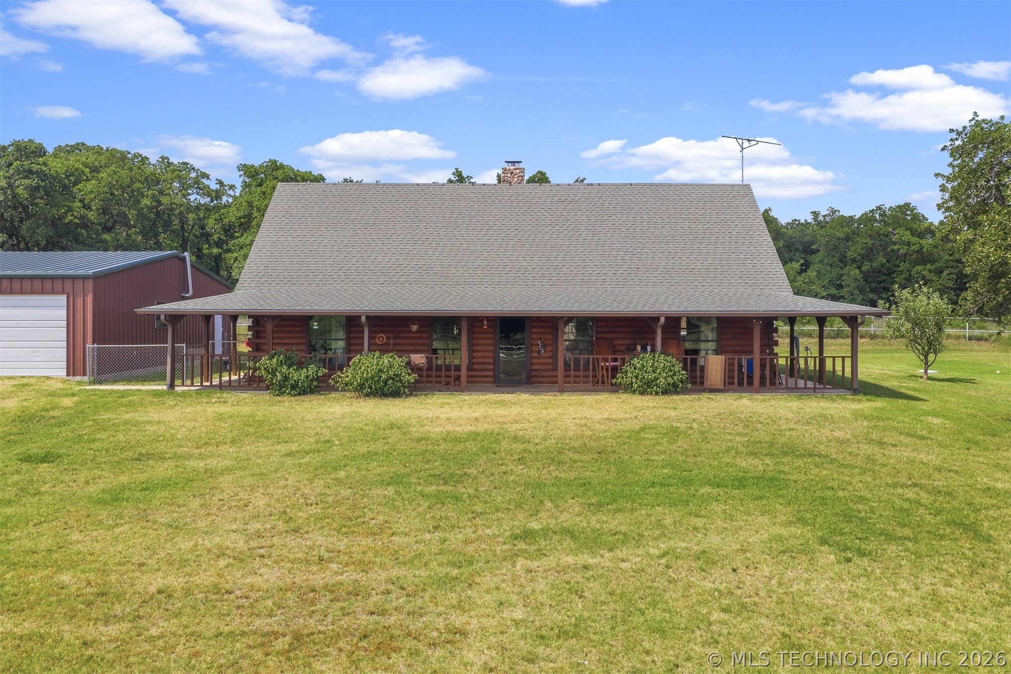2650 Santa Fe Wilson OK 73463