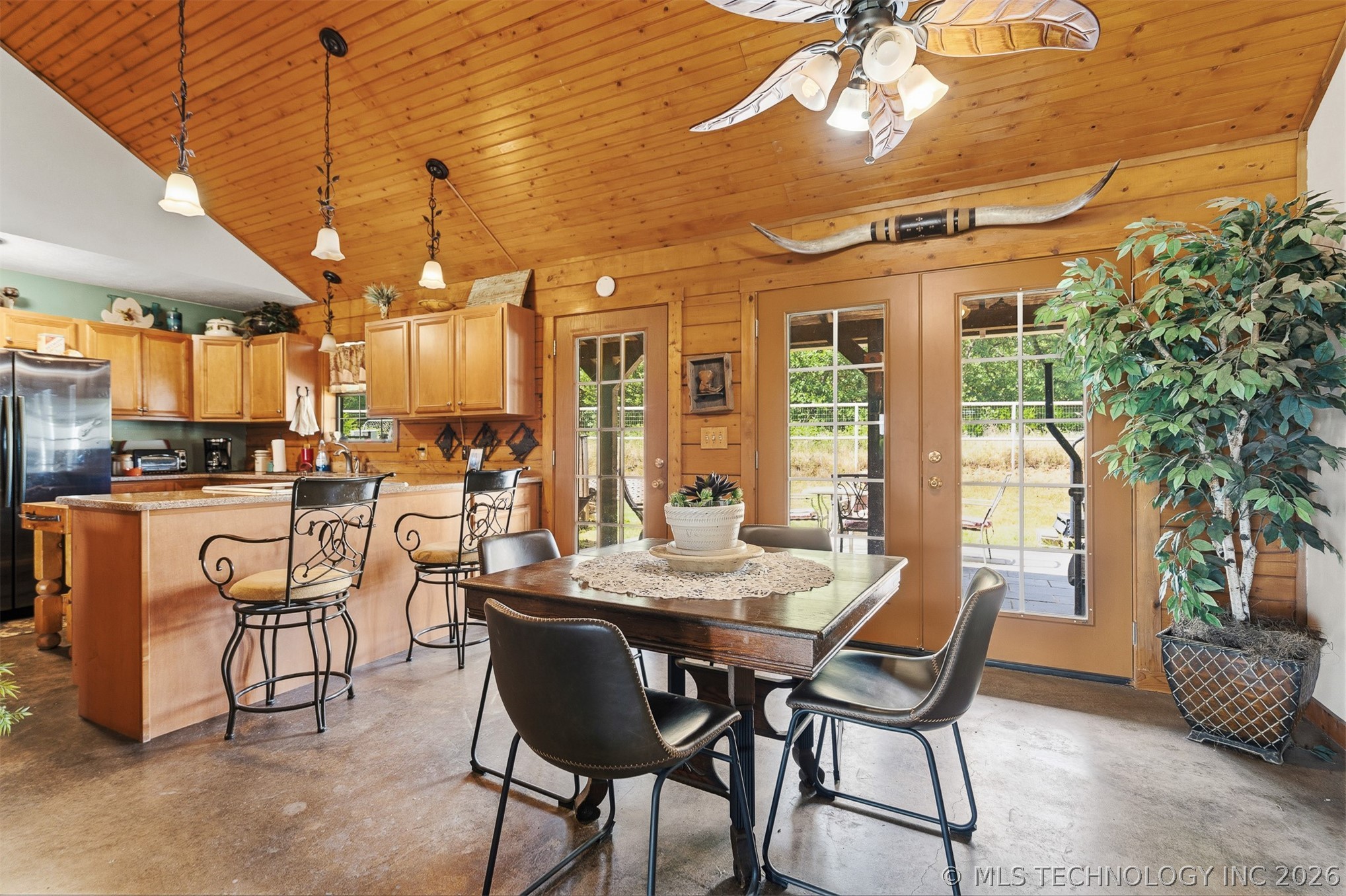 2650 Santa Fe Wilson OK 73463