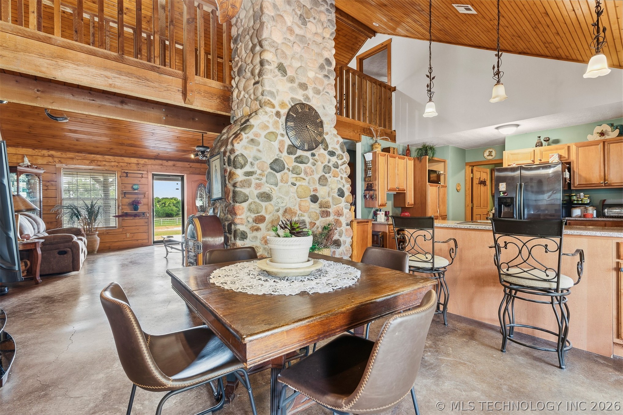 2650 Santa Fe Wilson OK 73463