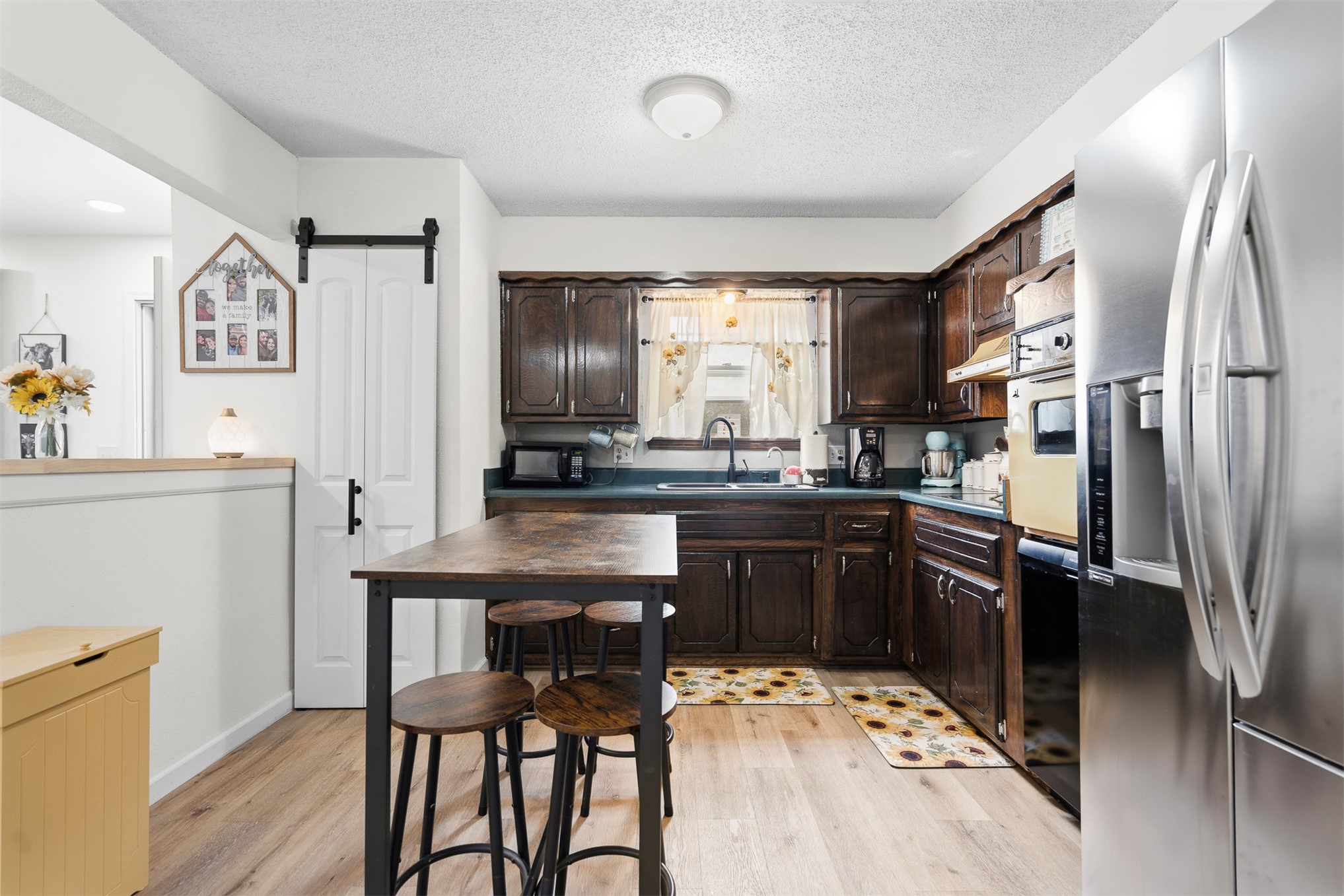 1206 E Schmid Wynnewood OK 73098