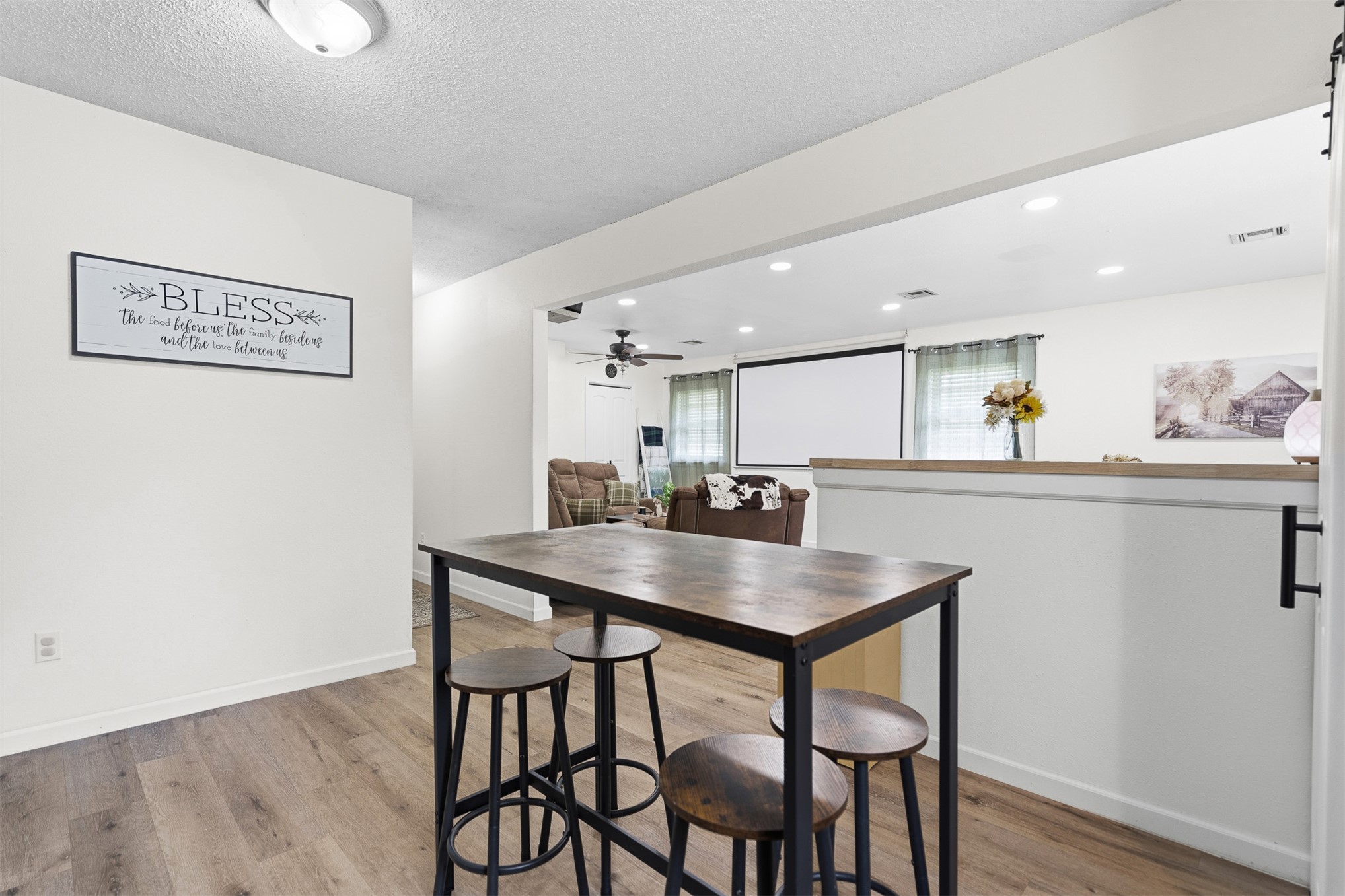1206 E Schmid Wynnewood OK 73098