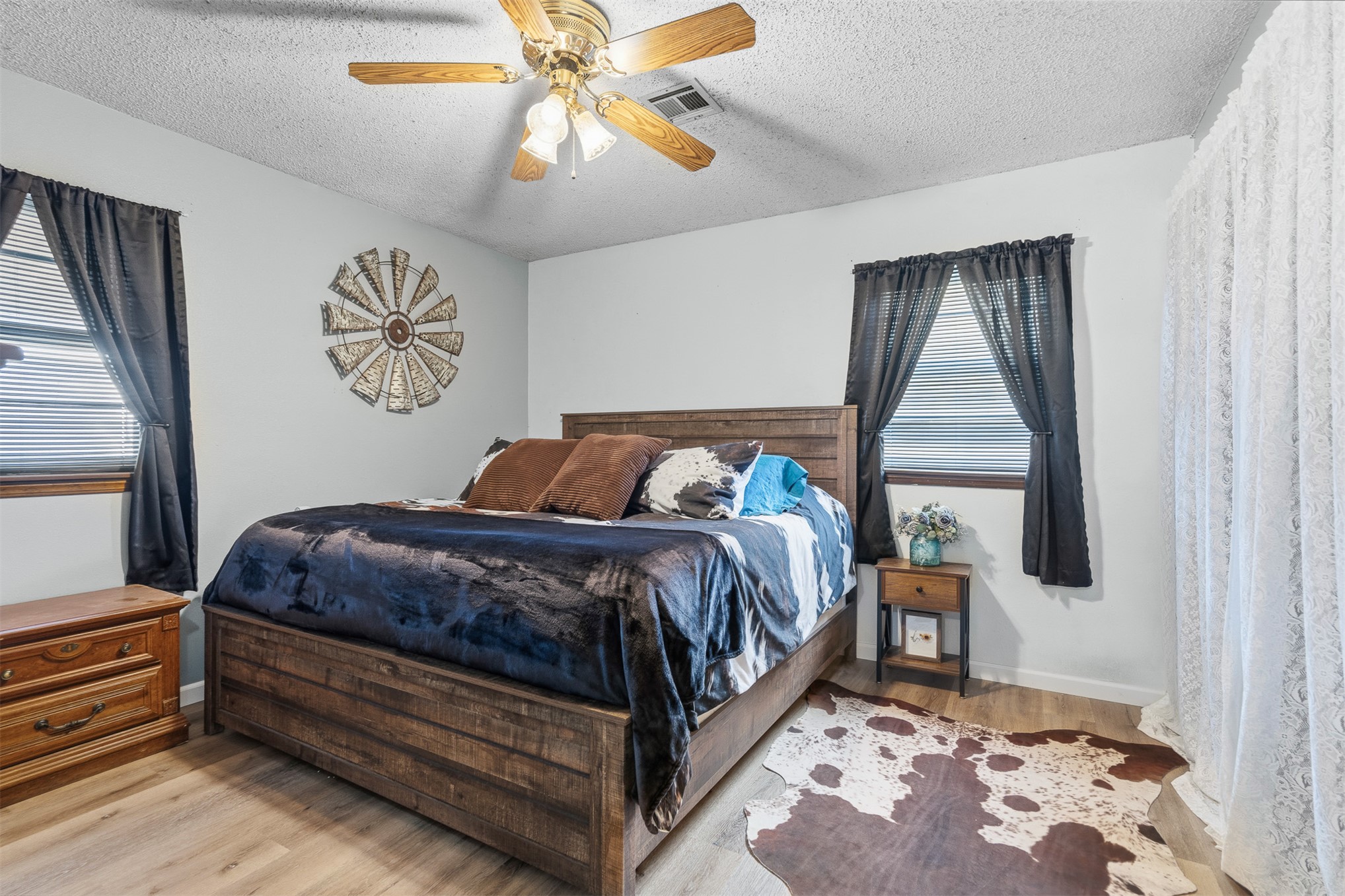 1206 E Schmid Wynnewood OK 73098