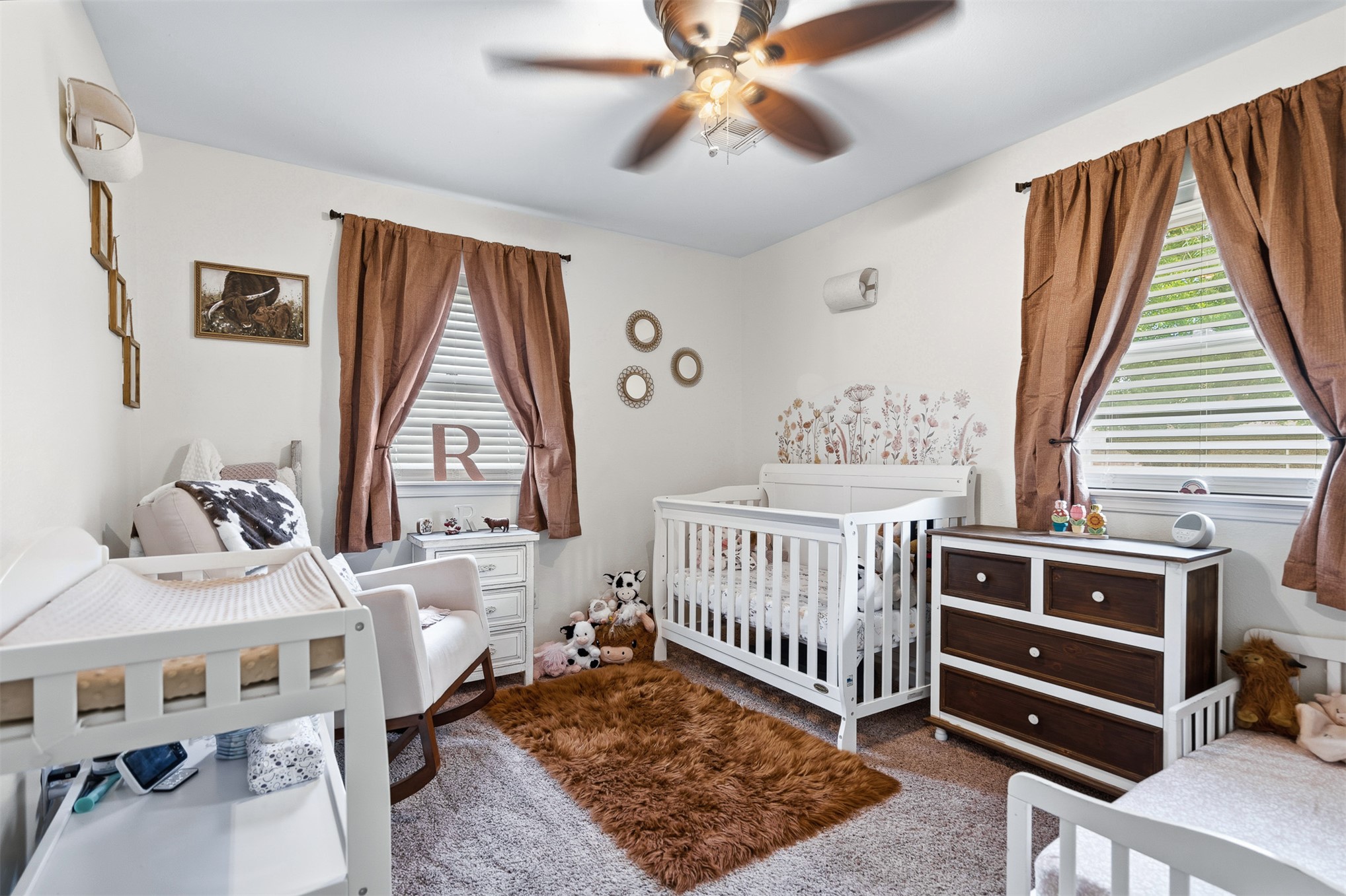 1206 E Schmid Wynnewood OK 73098