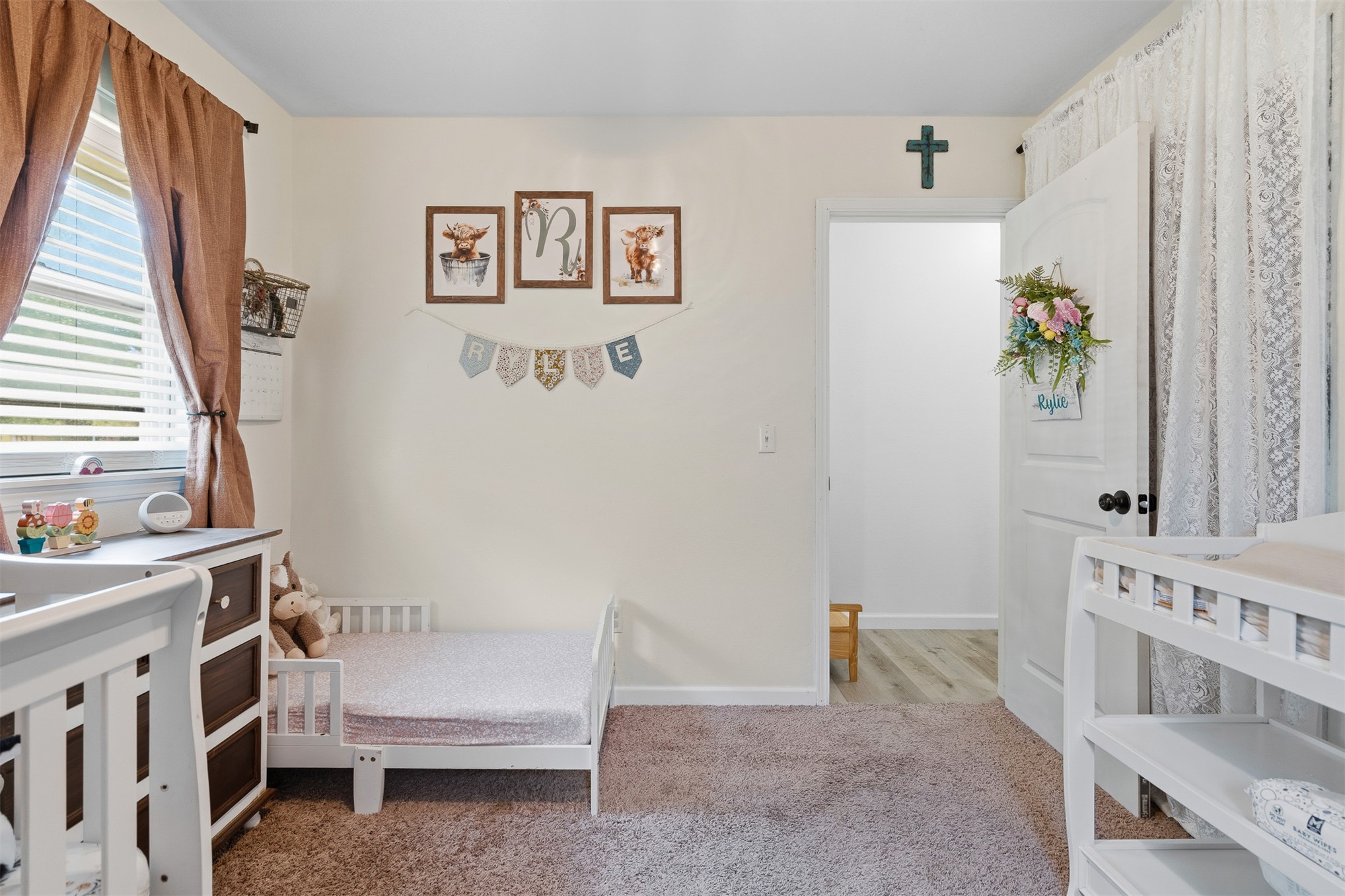 1206 E Schmid Wynnewood OK 73098
