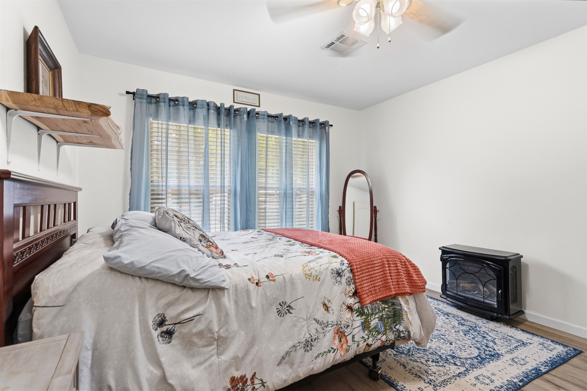 1206 E Schmid Wynnewood OK 73098