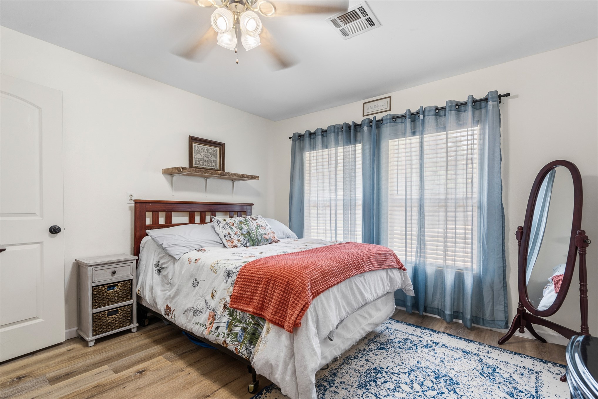 1206 E Schmid Wynnewood OK 73098