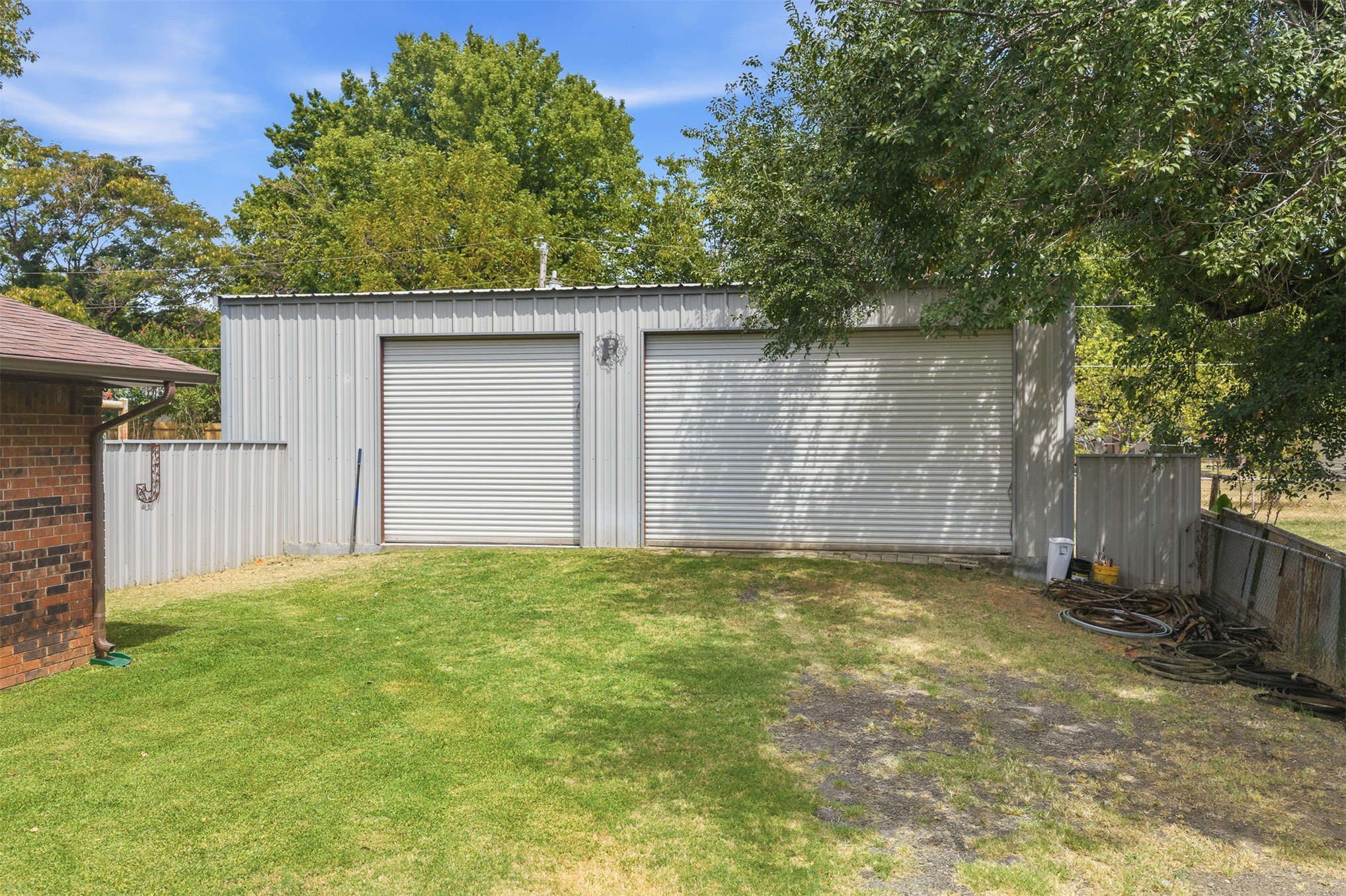 1206 E Schmid Wynnewood OK 73098