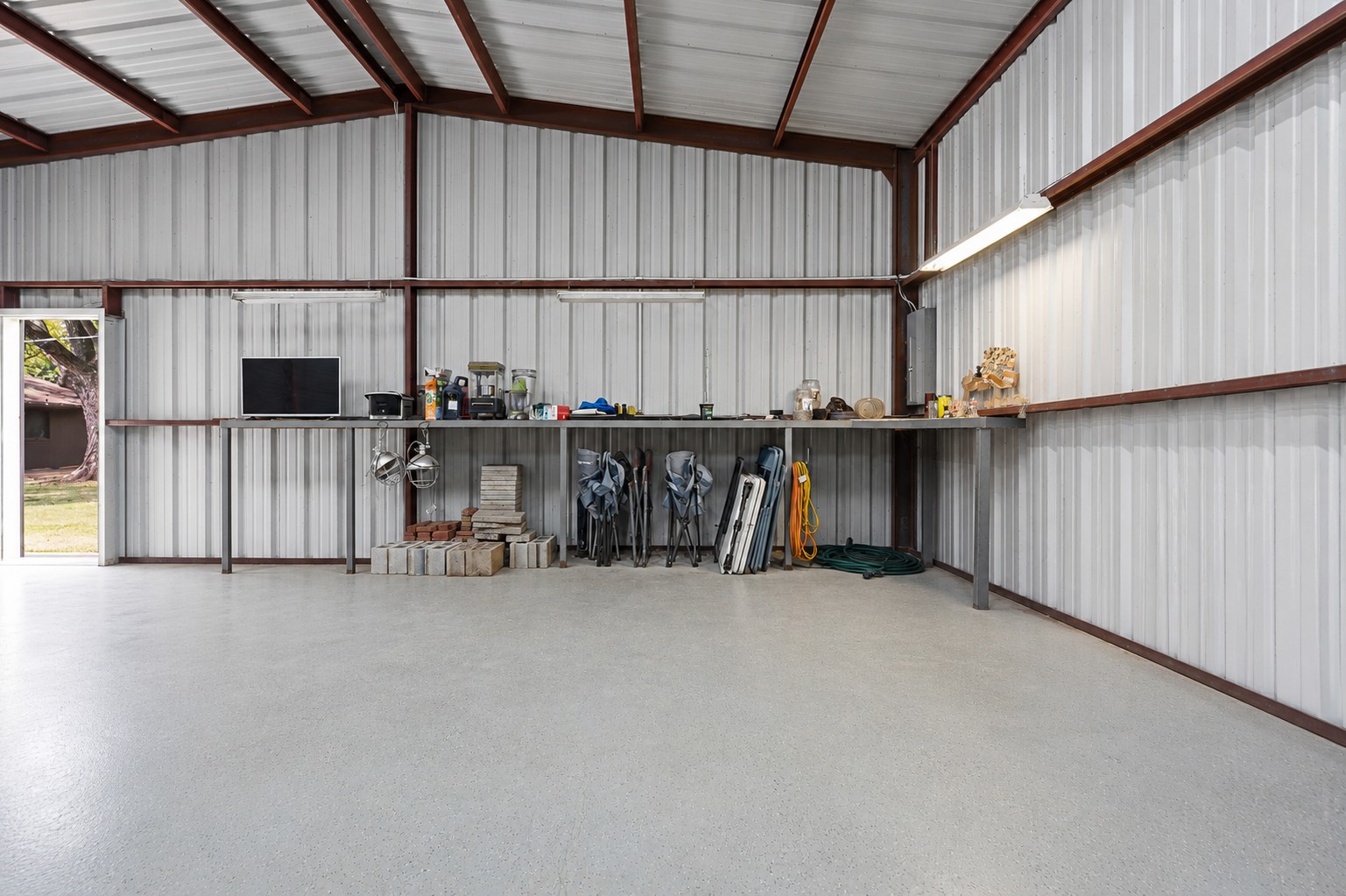 1206 E Schmid Wynnewood OK 73098