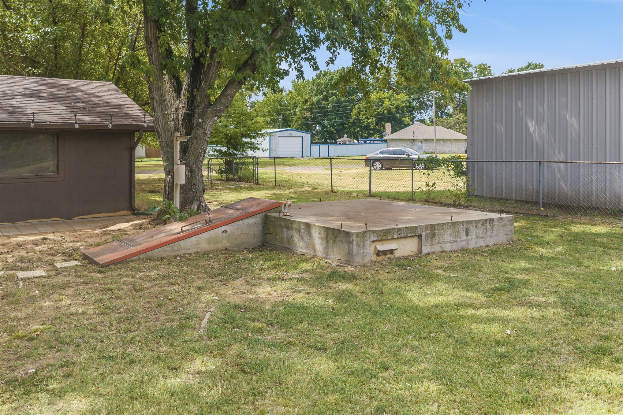 1206 E Schmid Wynnewood OK 73098