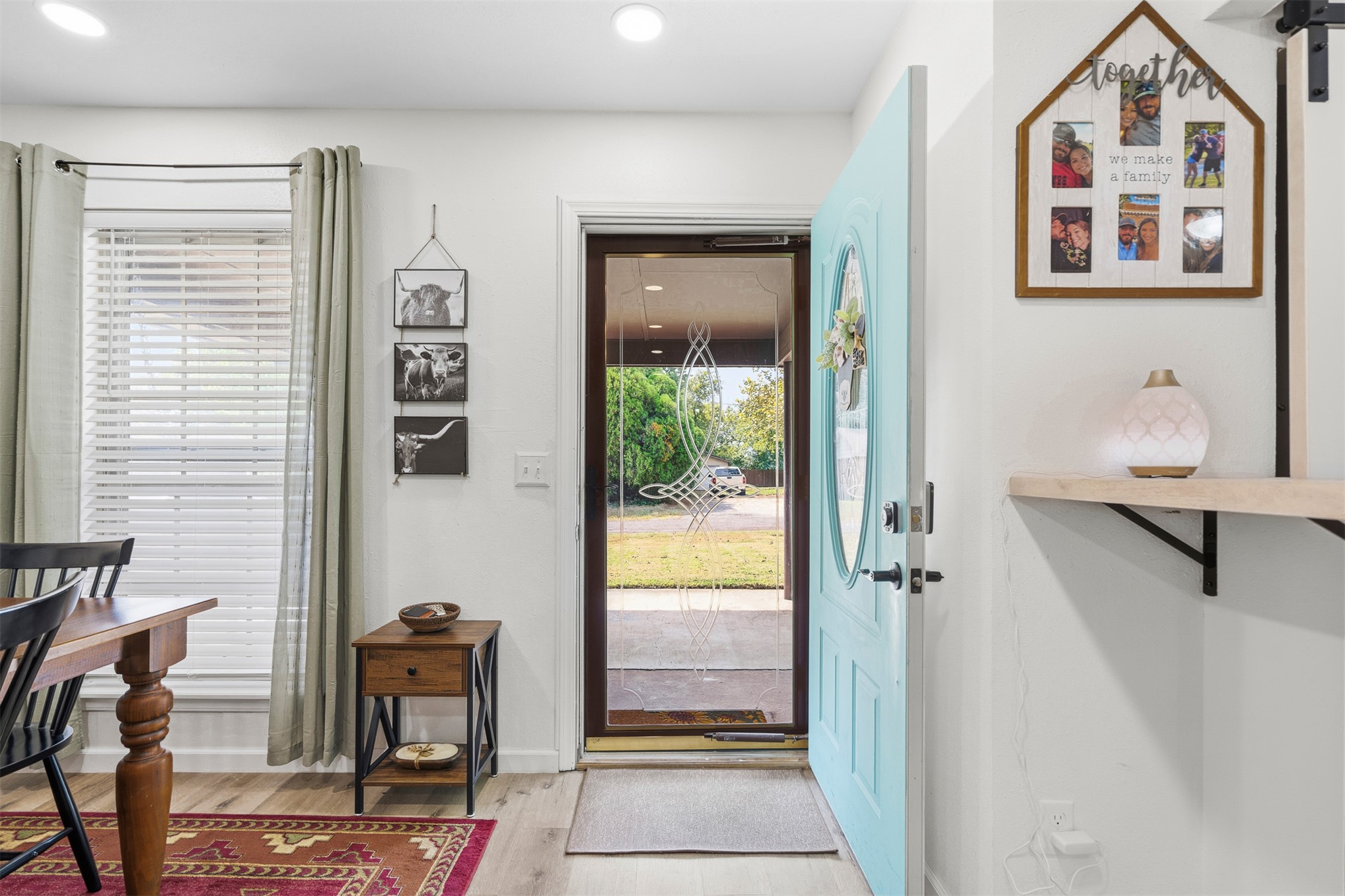 1206 E Schmid Wynnewood OK 73098