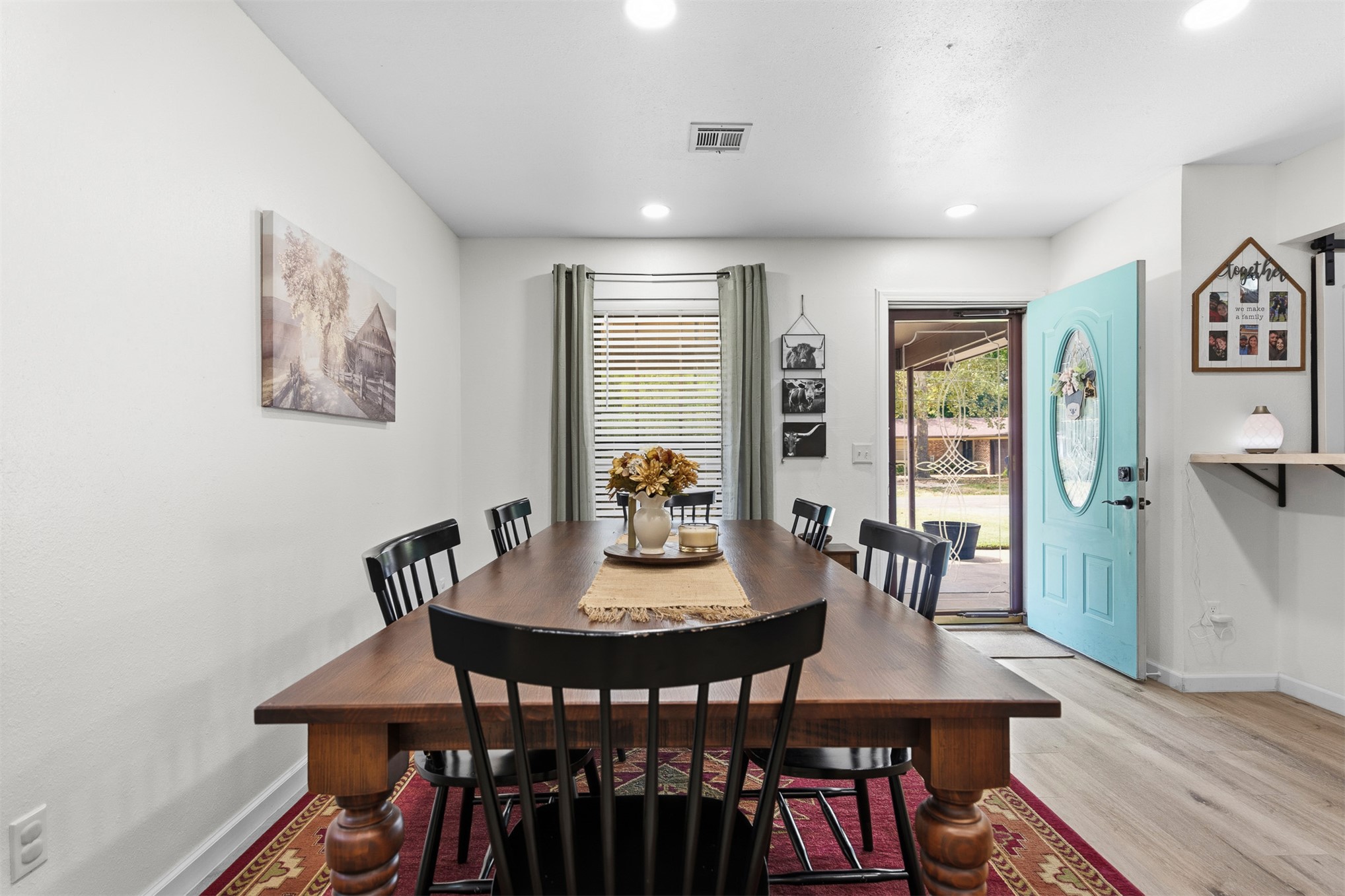 1206 E Schmid Wynnewood OK 73098