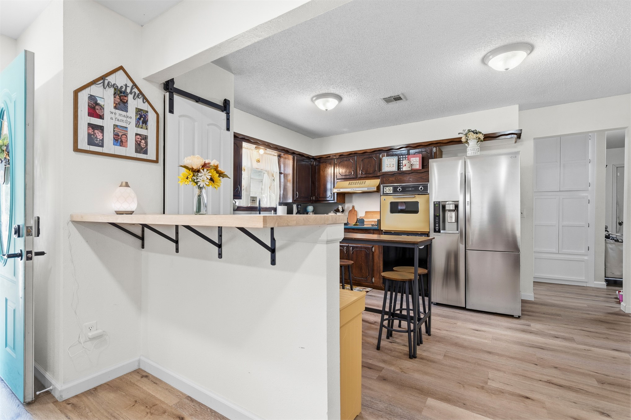 1206 E Schmid Wynnewood OK 73098