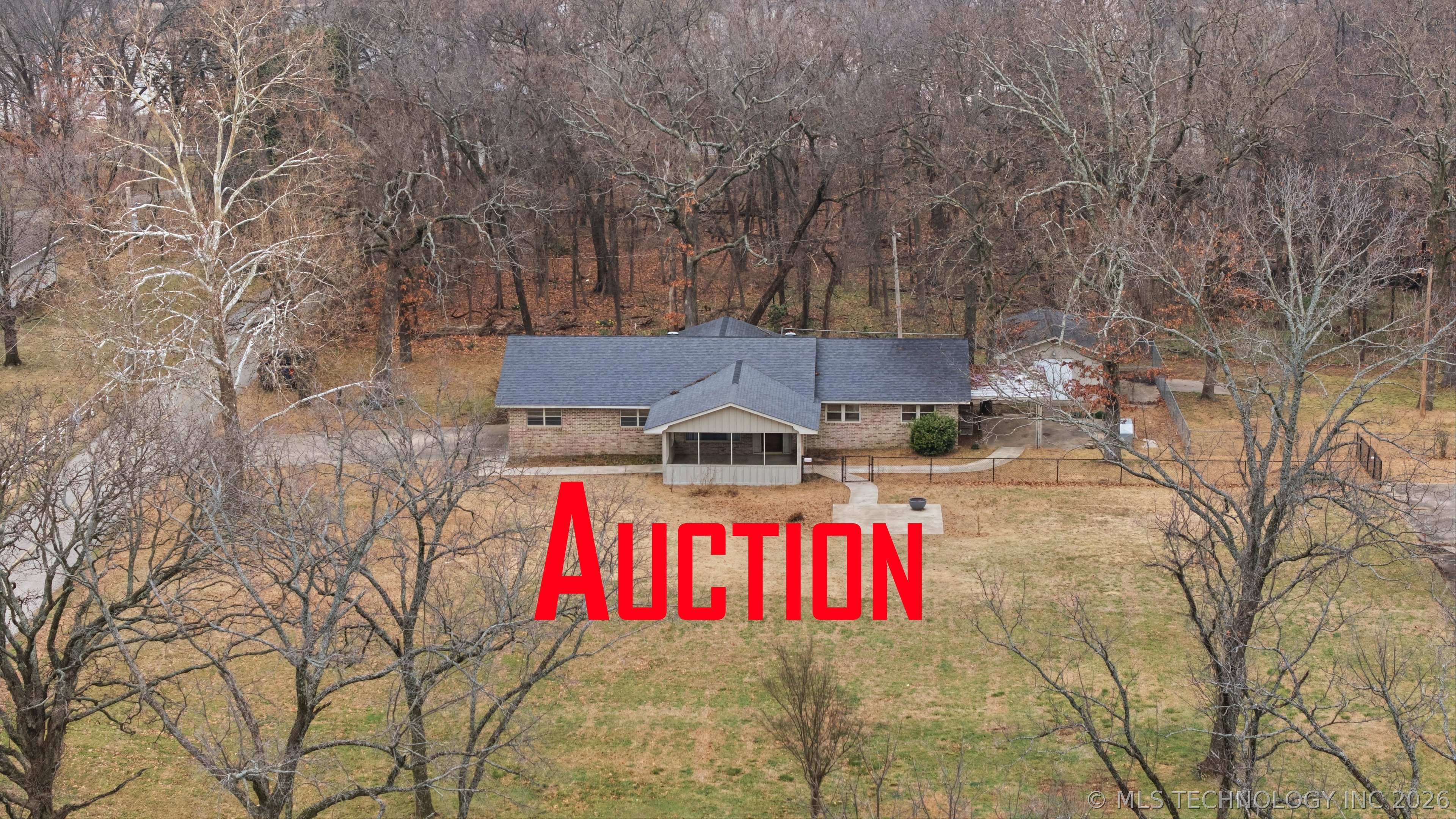 1561 63rd Street Grove OK 74344