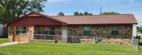 149 W Ruth Atoka OK 74525