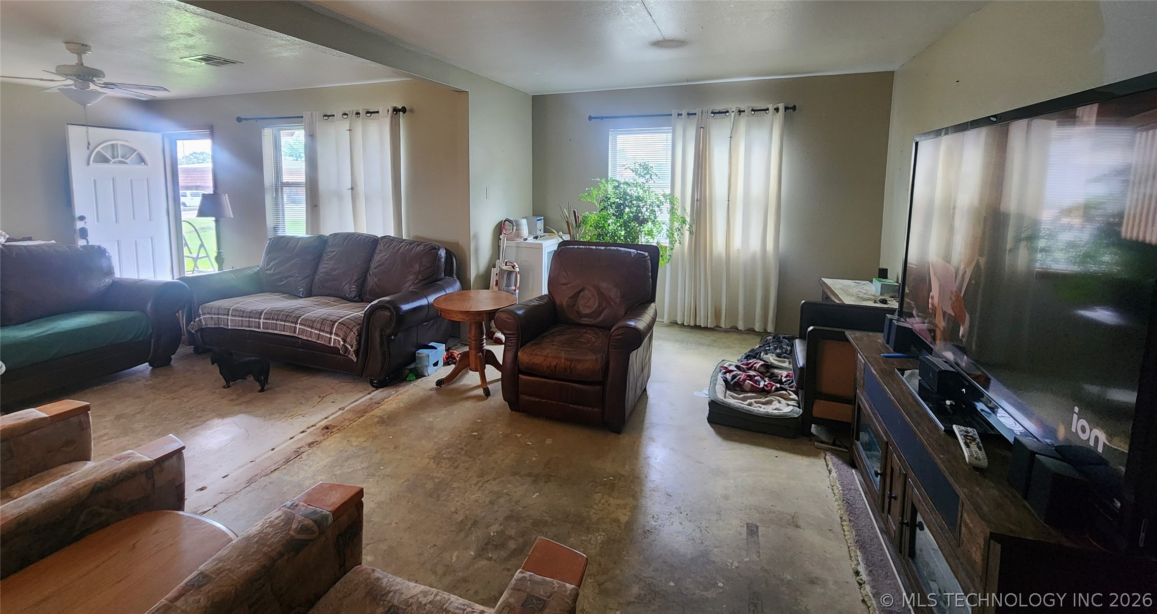 149 W Ruth Atoka OK 74525