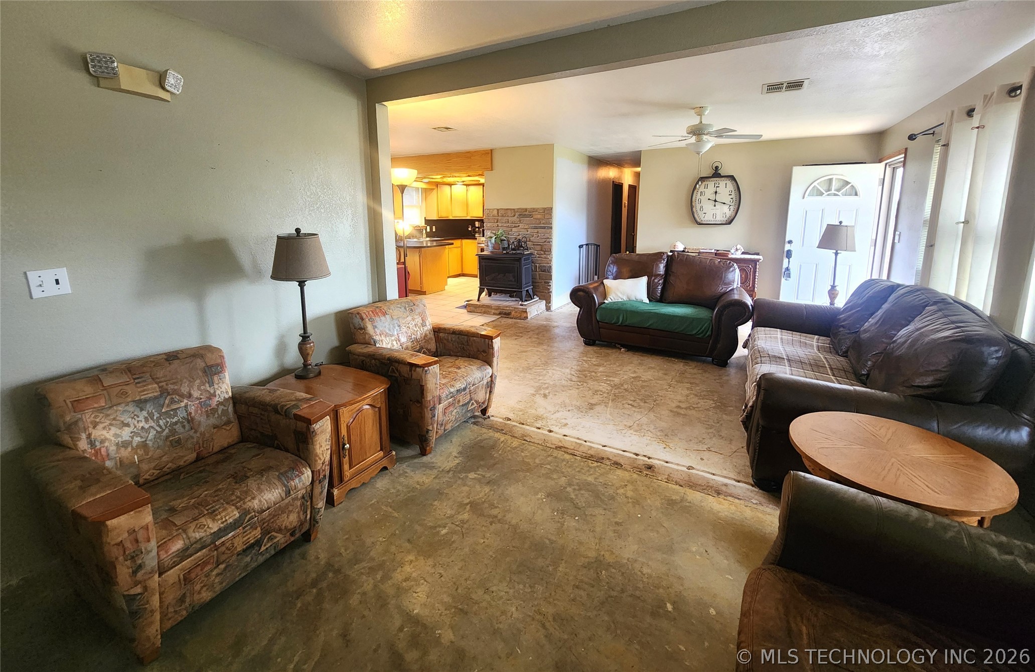 149 W Ruth Atoka OK 74525