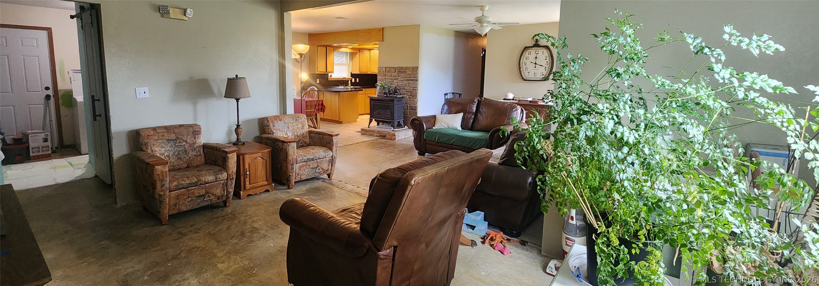 149 W Ruth Atoka OK 74525