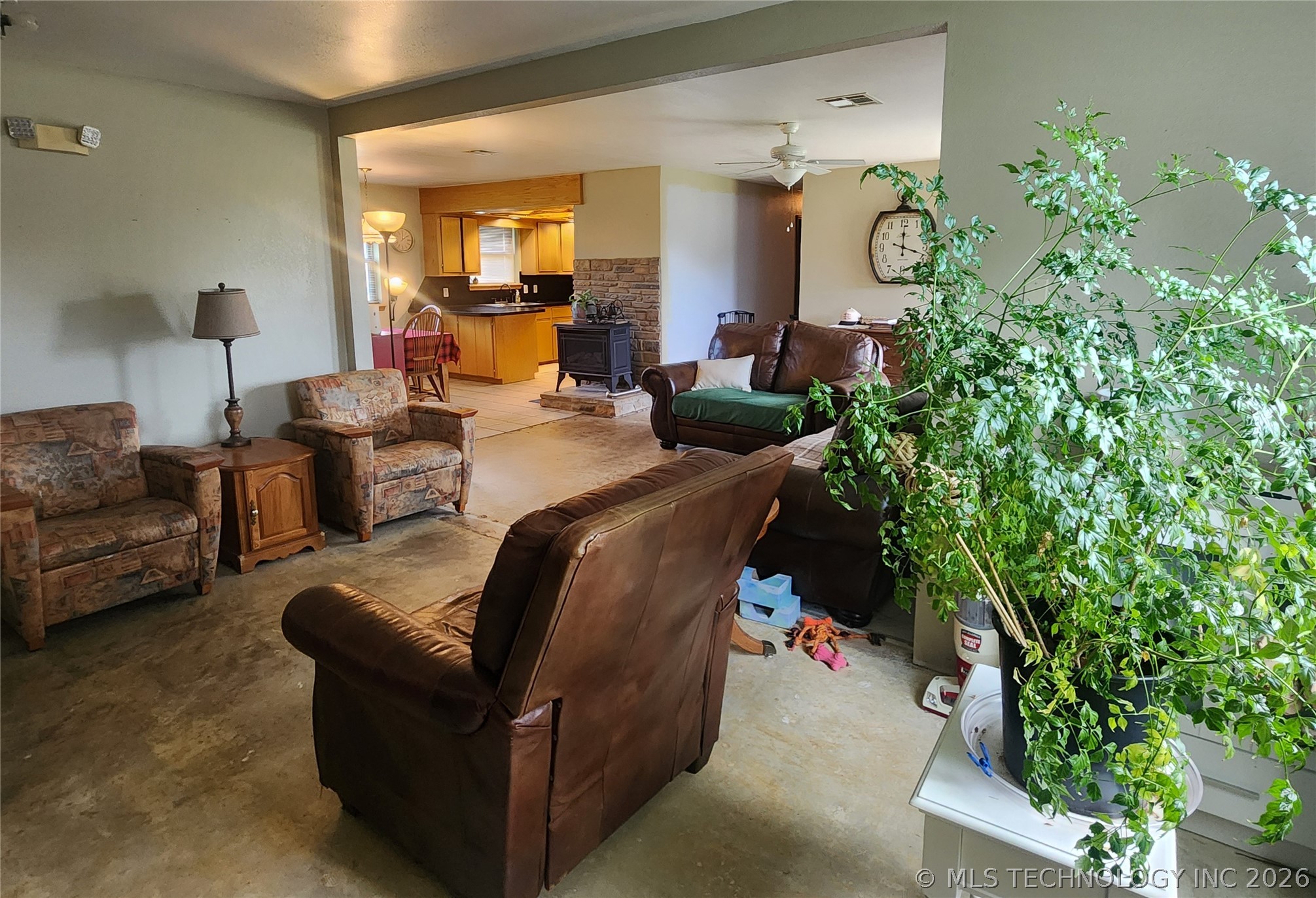 149 W Ruth Atoka OK 74525