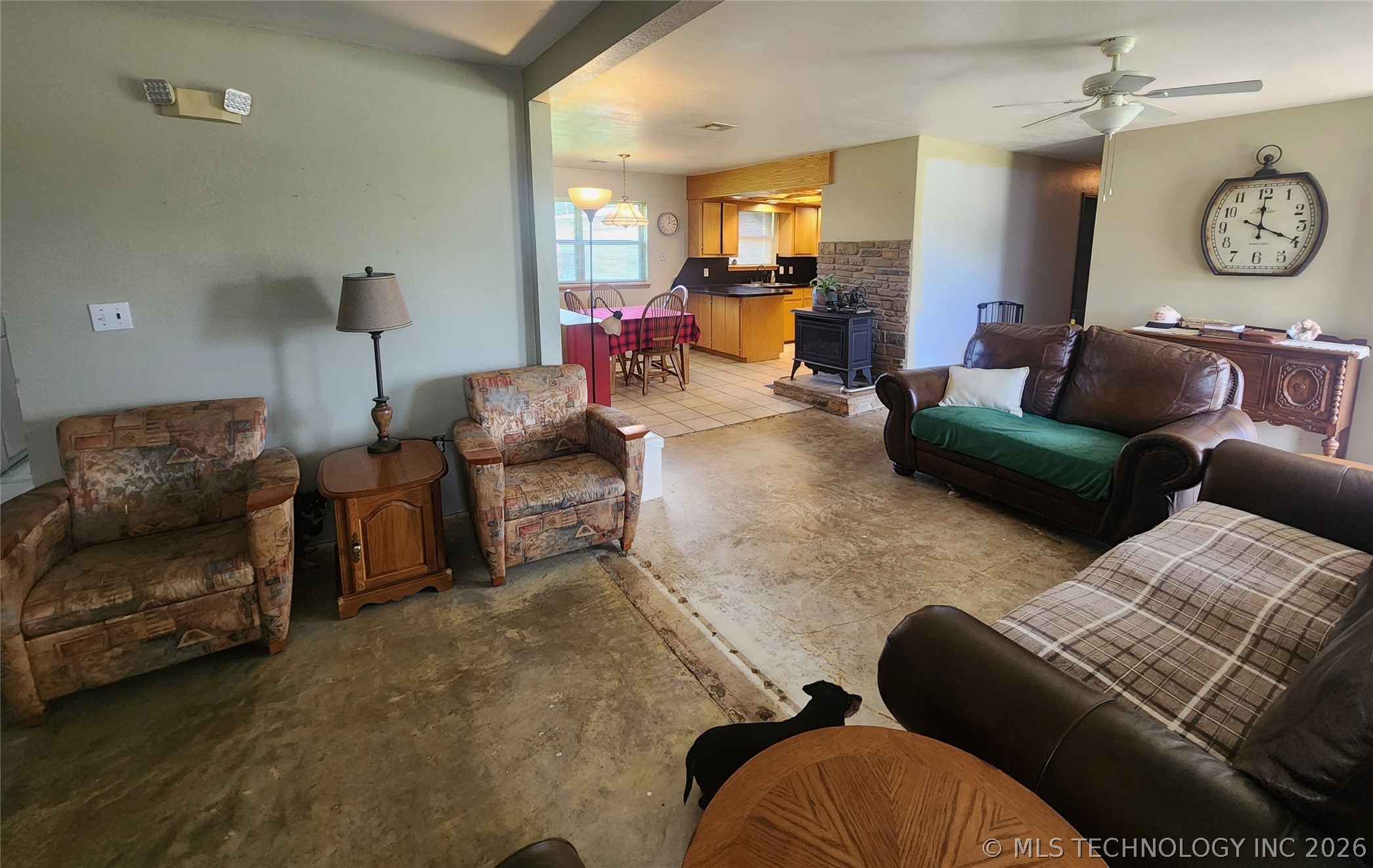149 W Ruth Atoka OK 74525