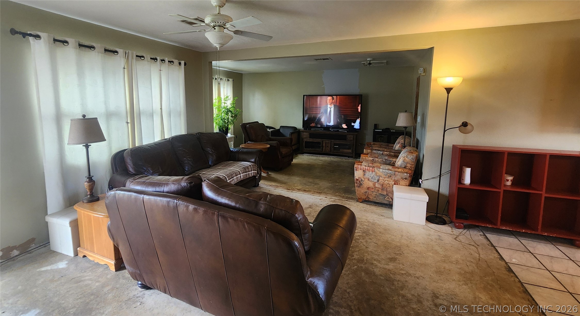149 W Ruth Atoka OK 74525
