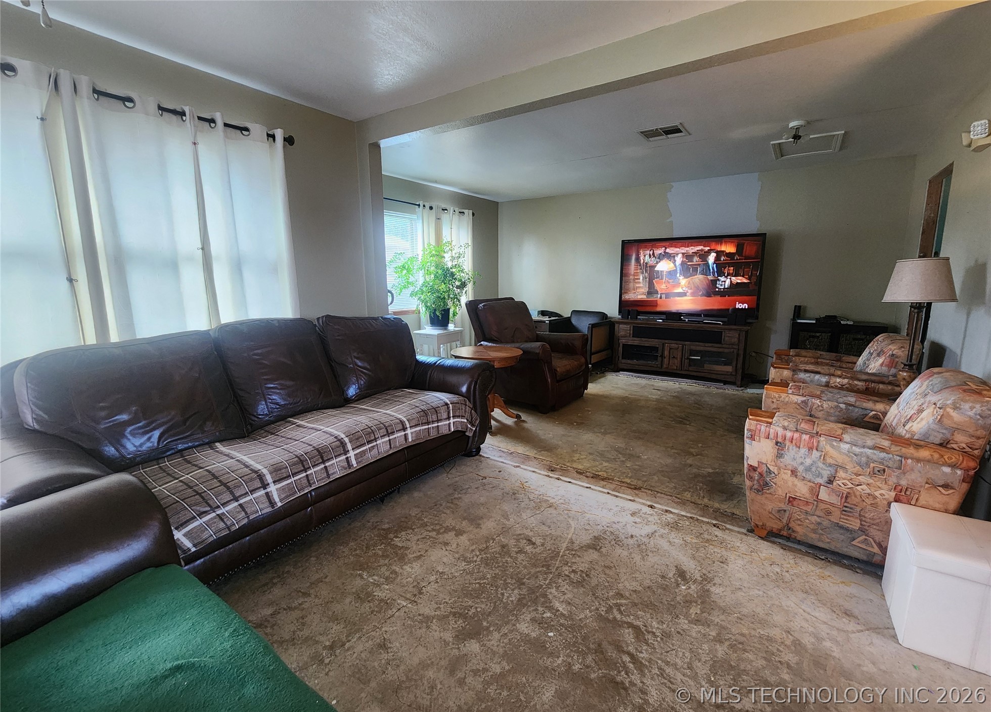 149 W Ruth Atoka OK 74525